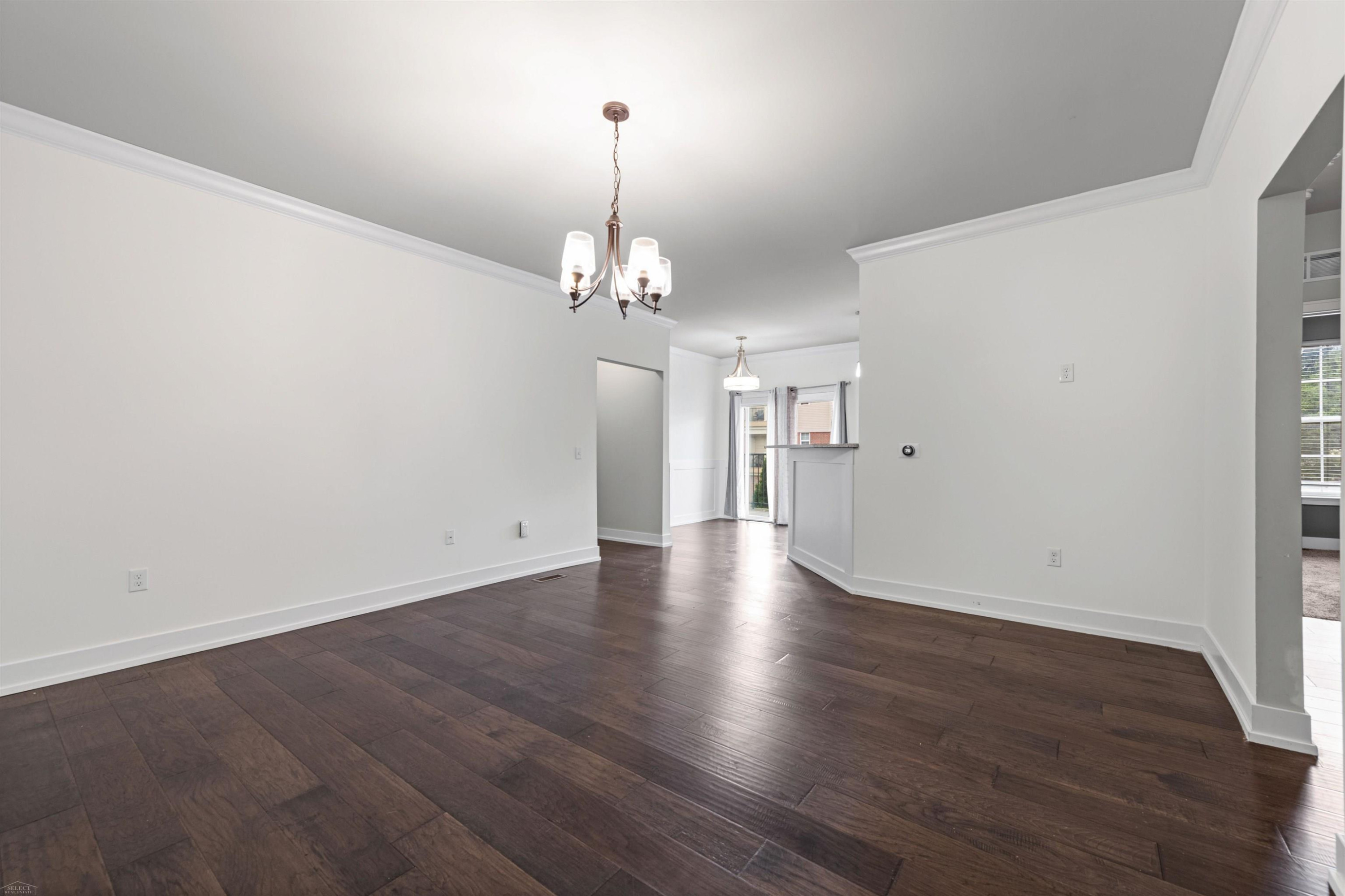 5656 Flagstaff Pines Drive, 401, Shelby Twp, MI 48317 — Photo 12
