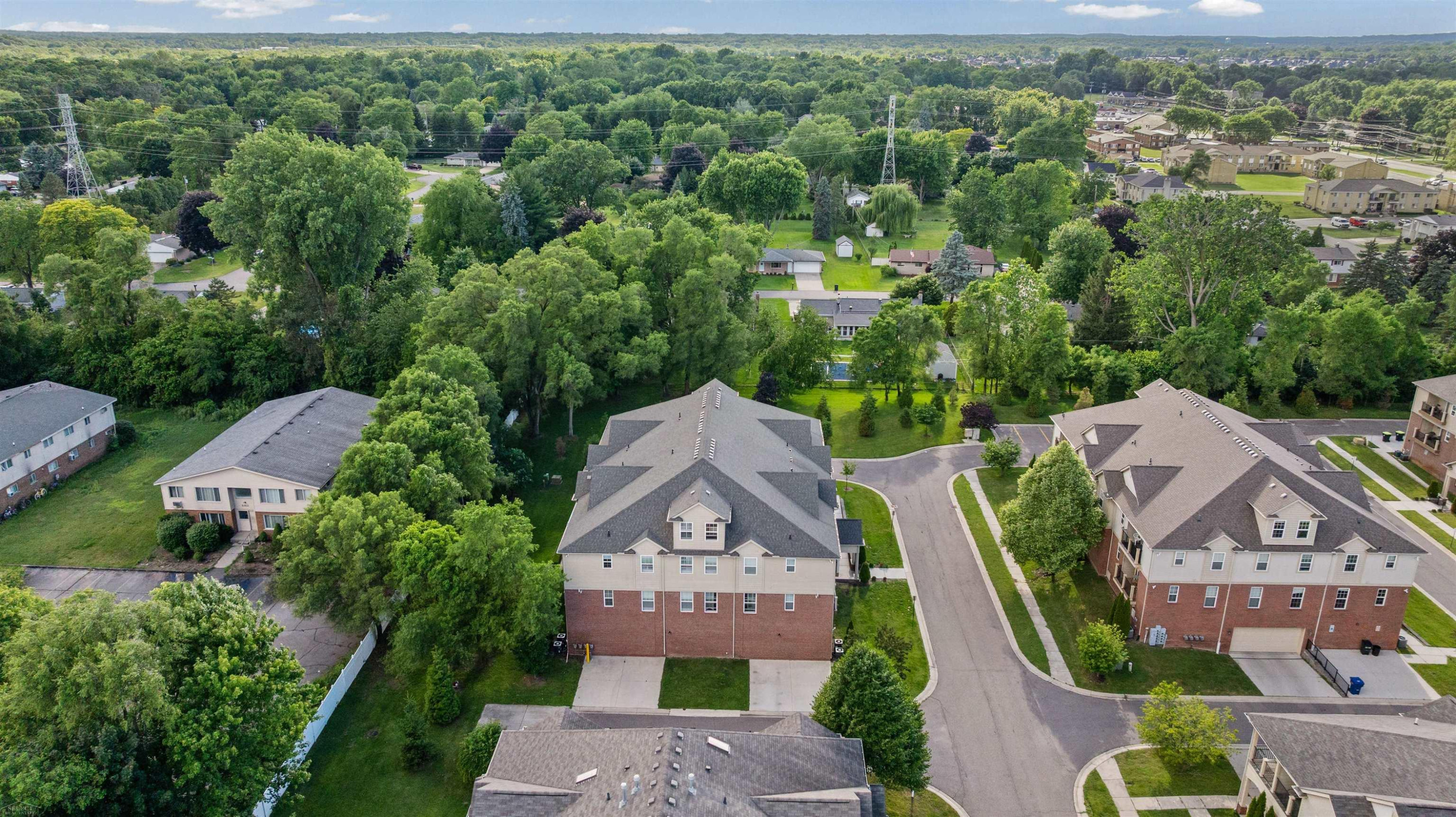 5656 Flagstaff Pines Drive, 401, Shelby Twp, MI 48317 — Photo 36