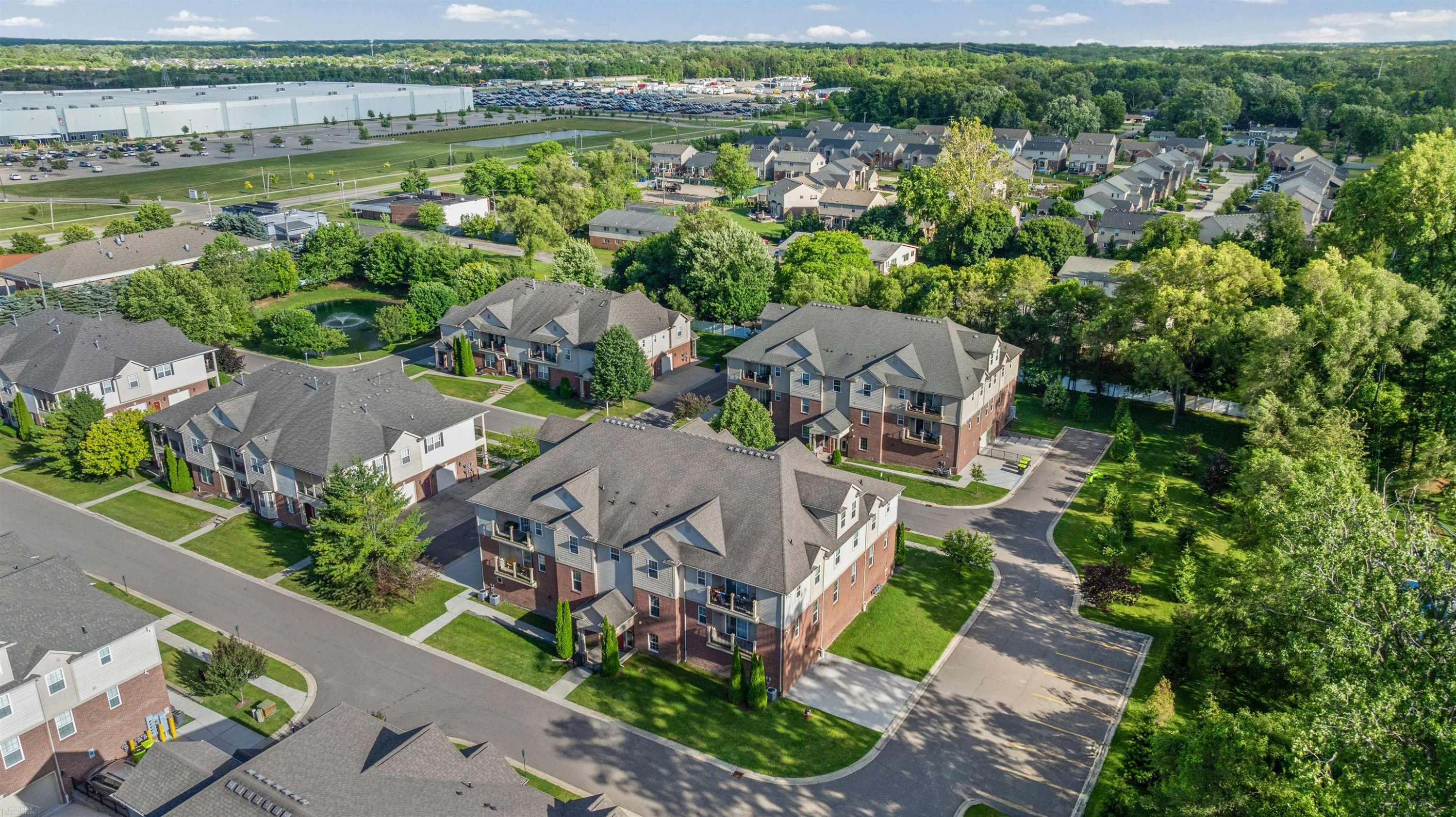 5656 Flagstaff Pines Drive, 401, Shelby Twp, MI 48317 — Photo 40