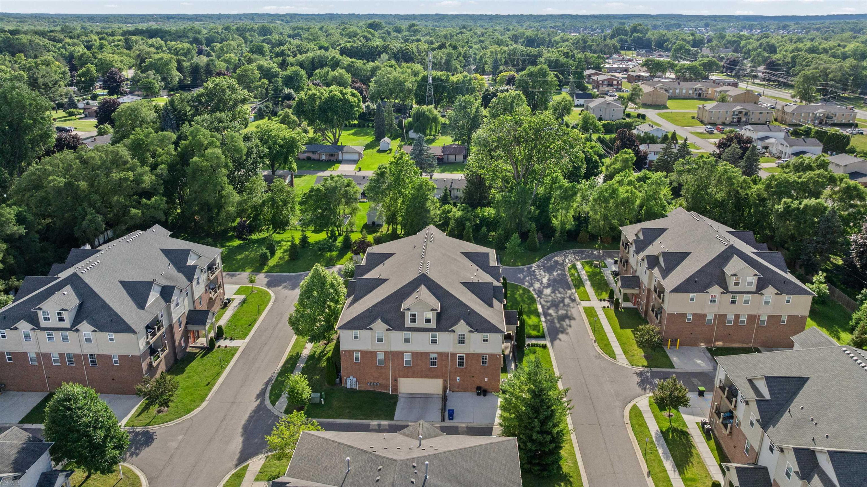 5656 Flagstaff Pines Drive, 401, Shelby Twp, MI 48317 — Photo 45