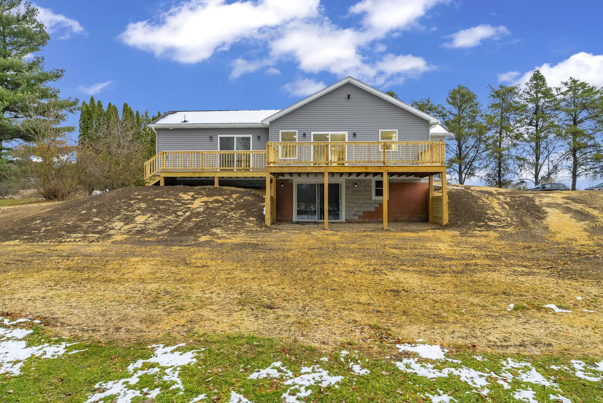 495 N Church Road, MI 48419 — Photo 2