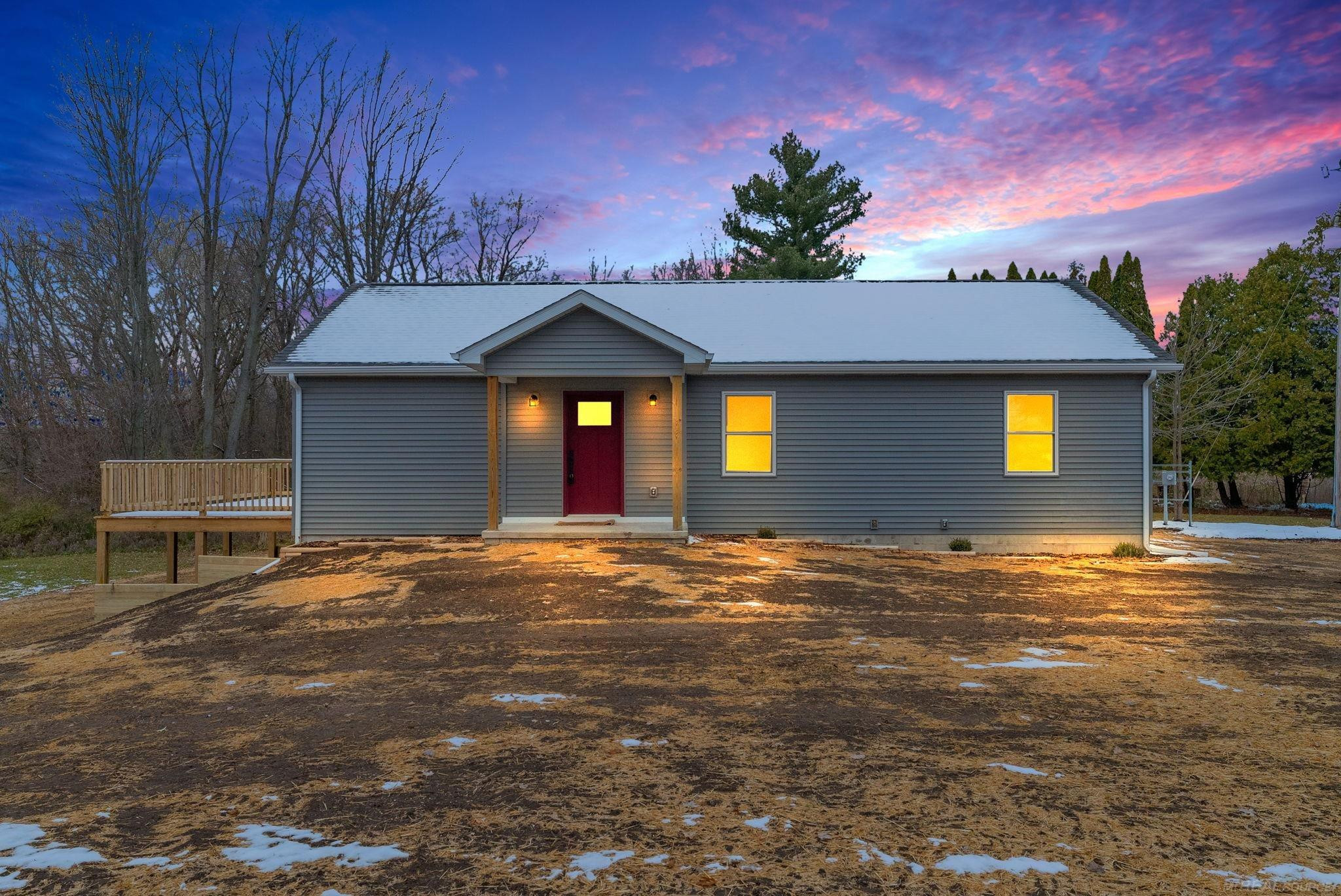495 N Church Road, MI 48419 — Photo 3