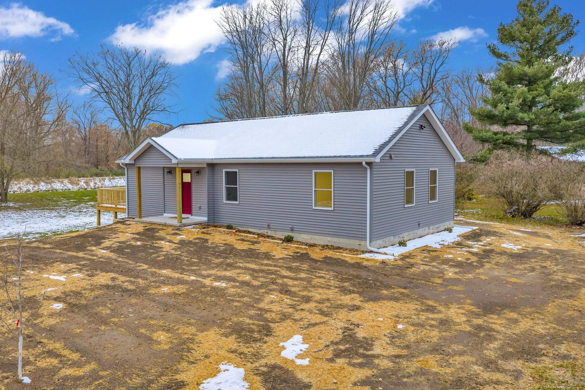 495 N Church Road, MI 48419 — Photo 4