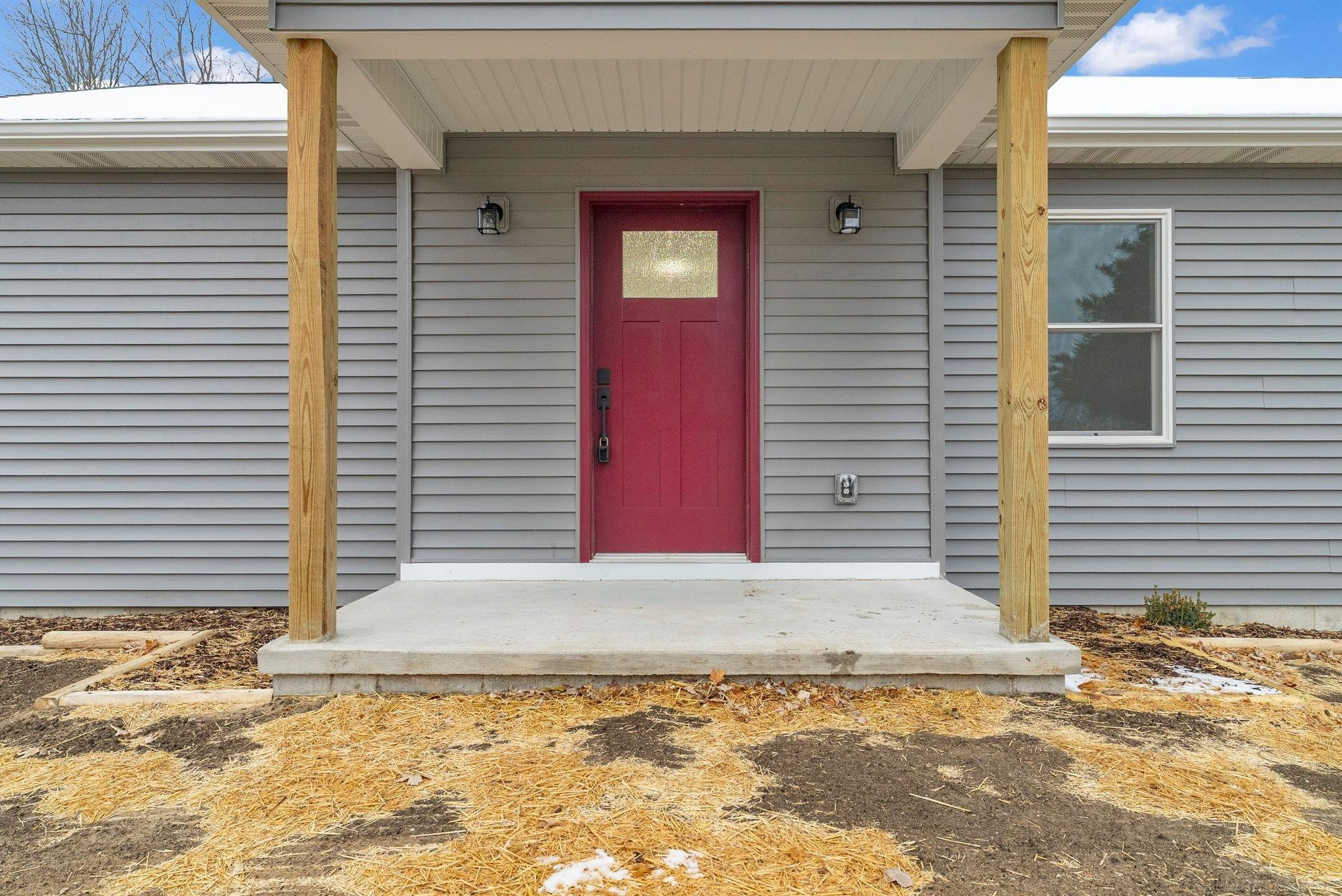 495 N Church Road, MI 48419 — Photo 5
