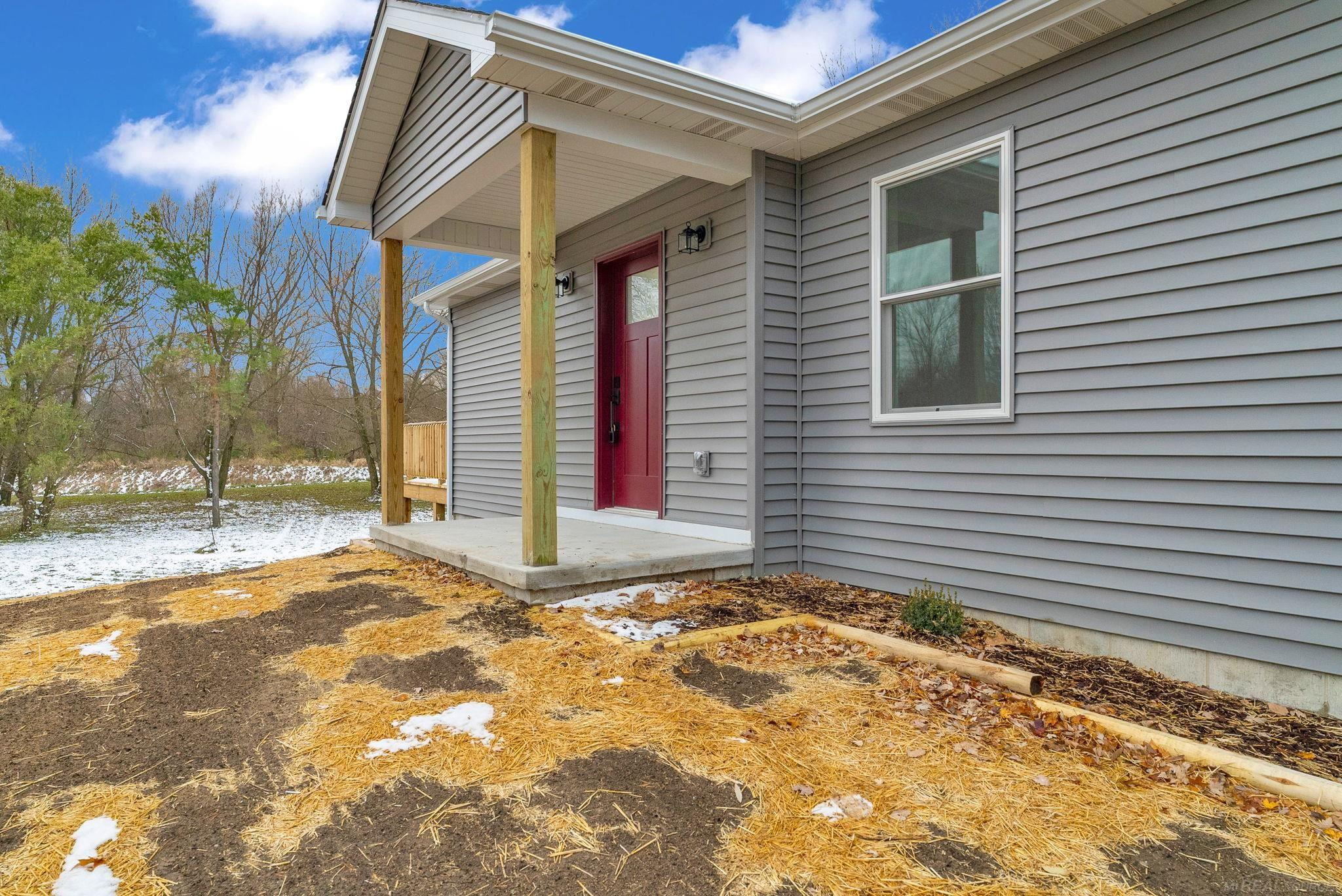 495 N Church Road, MI 48419 — Photo 6