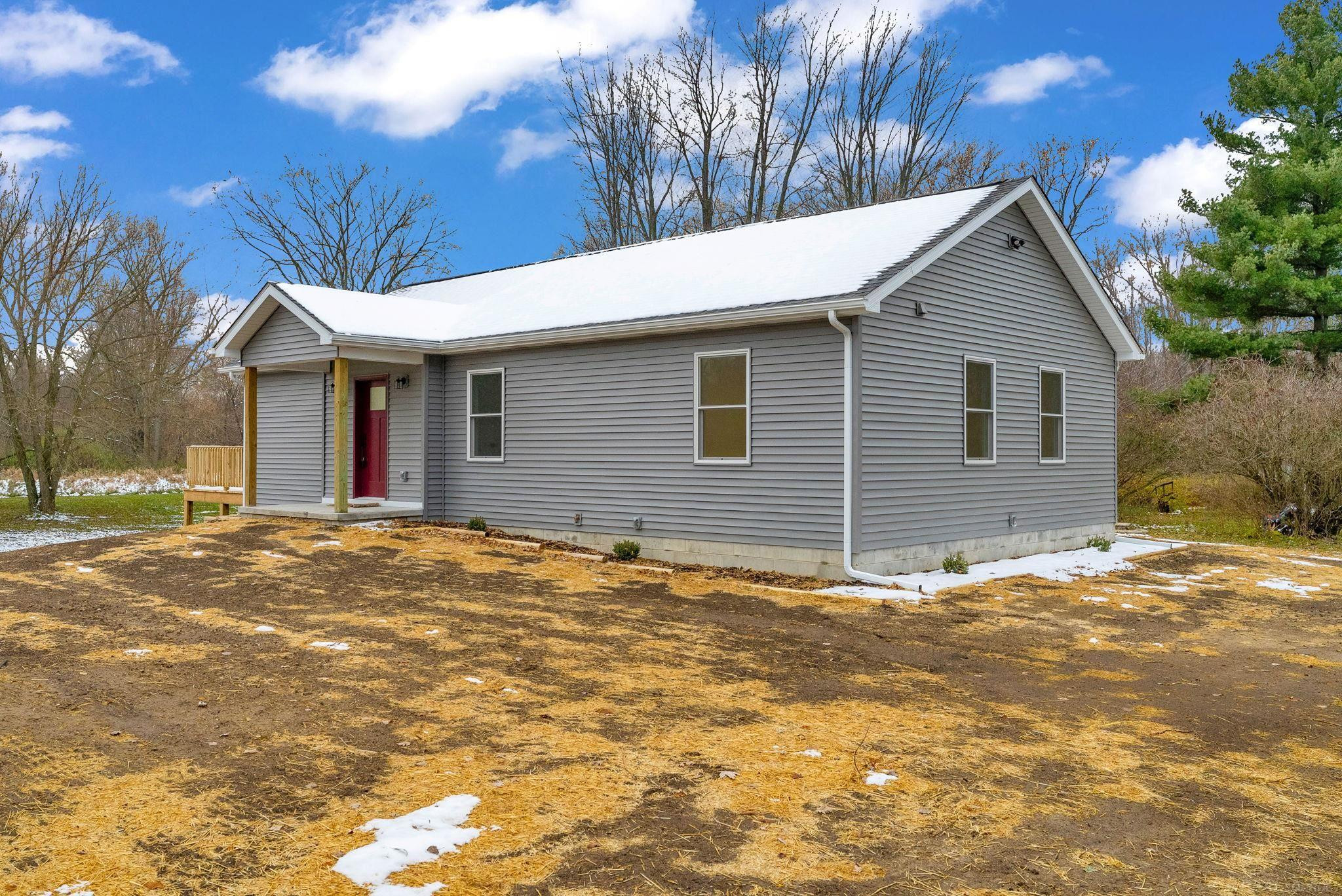 495 N Church Road, MI 48419 — Photo 7