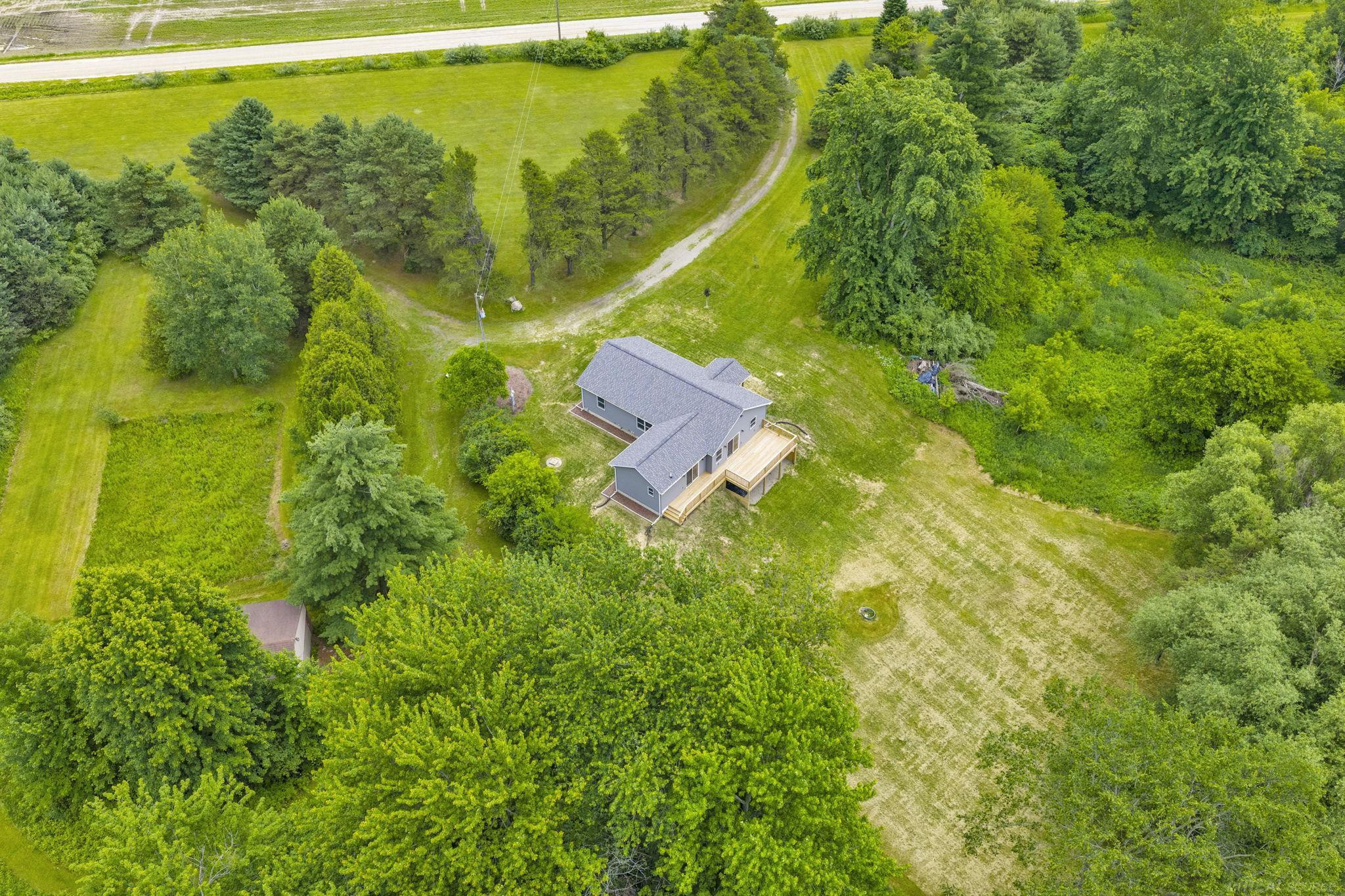 495 N Church Road, MI 48419 — Photo 10