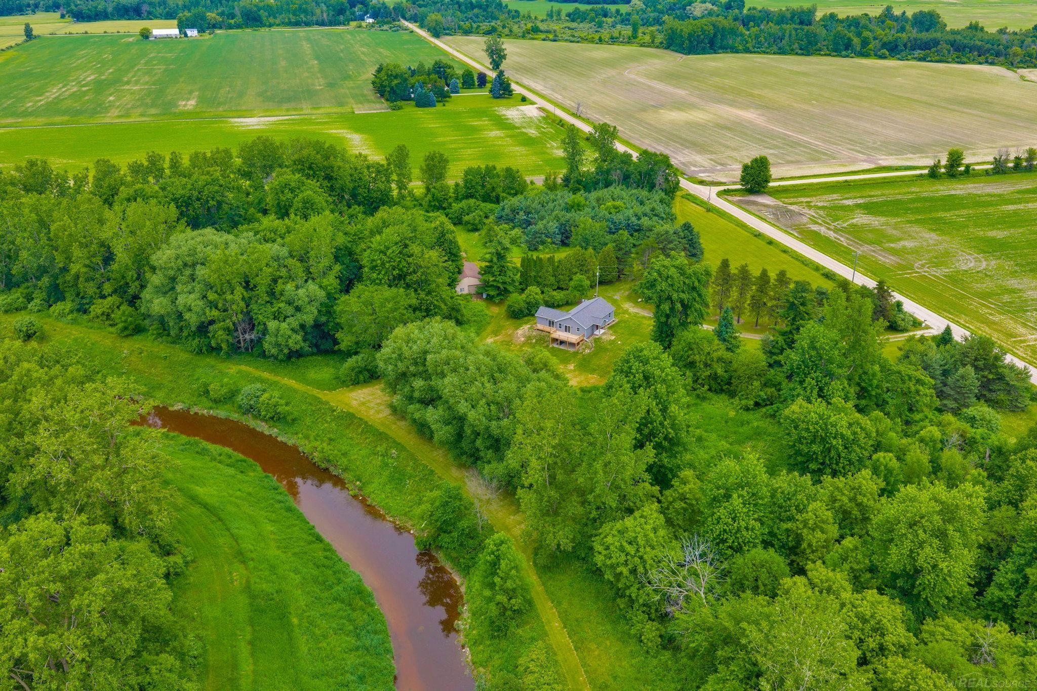 495 N Church Road, MI 48419 — Photo 12