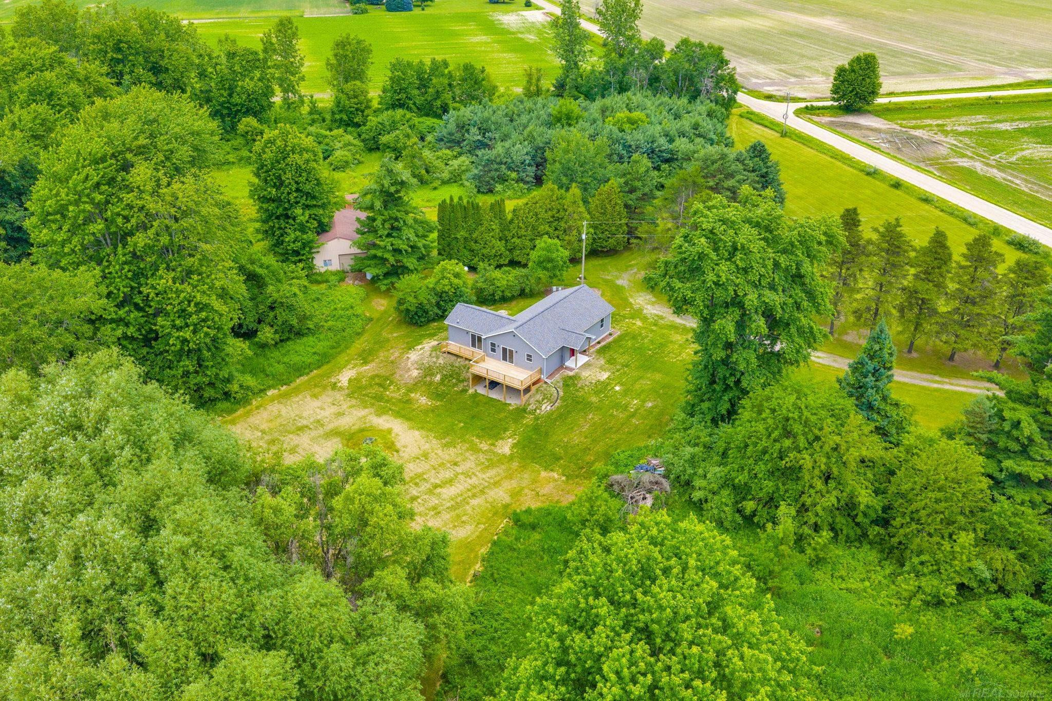 495 N Church Road, MI 48419 — Photo 13