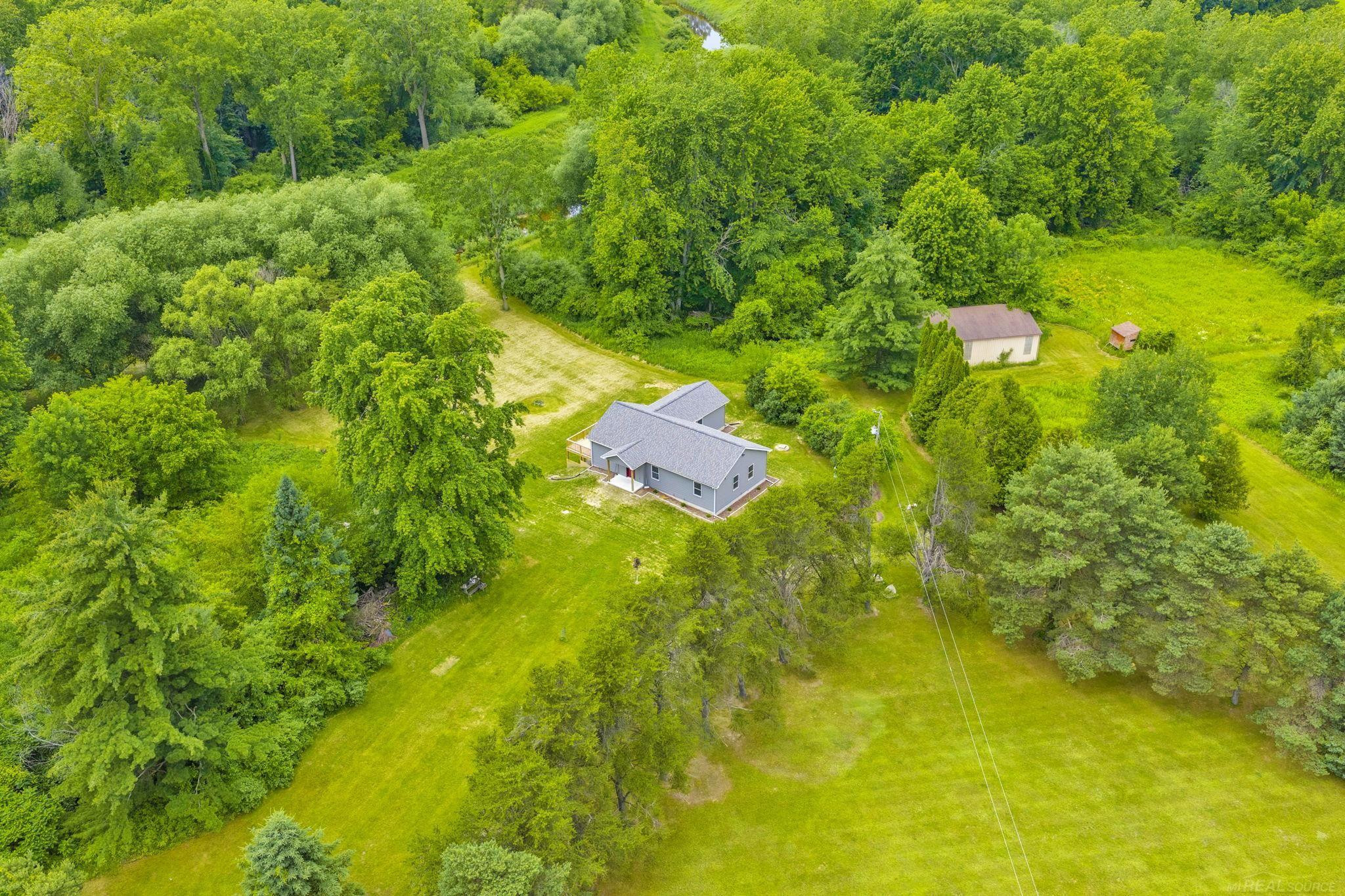 495 N Church Road, MI 48419 — Photo 15