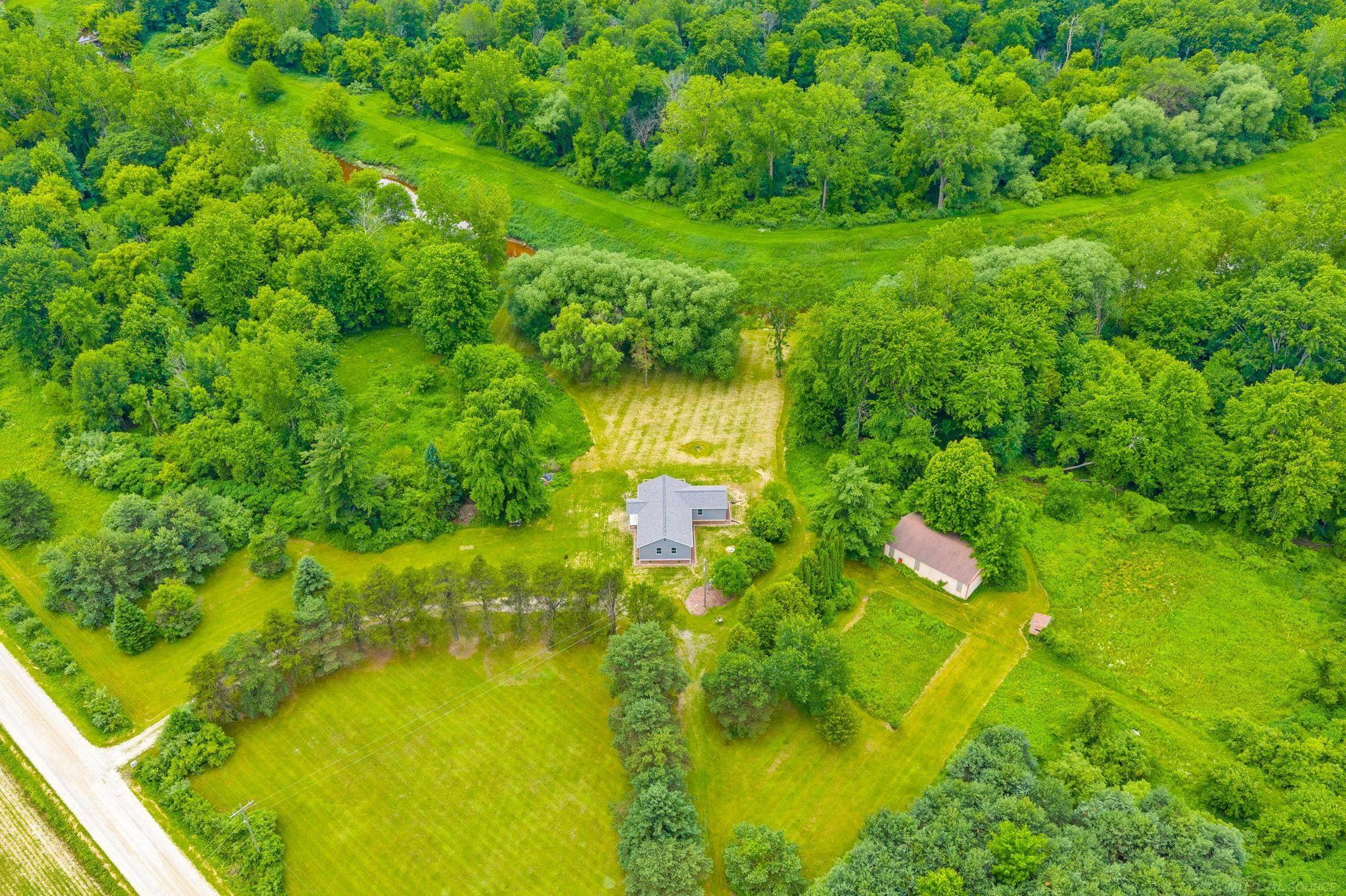 495 N Church Road, MI 48419 — Photo 16