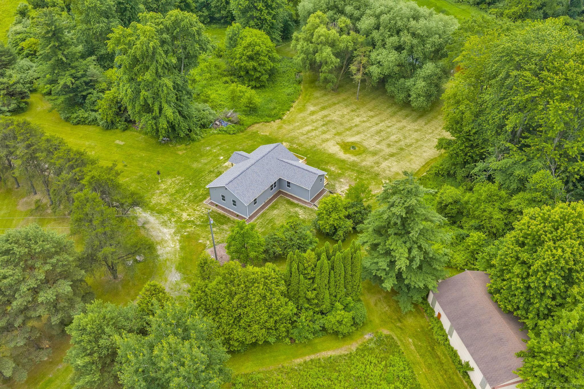 495 N Church Road, MI 48419 — Photo 17