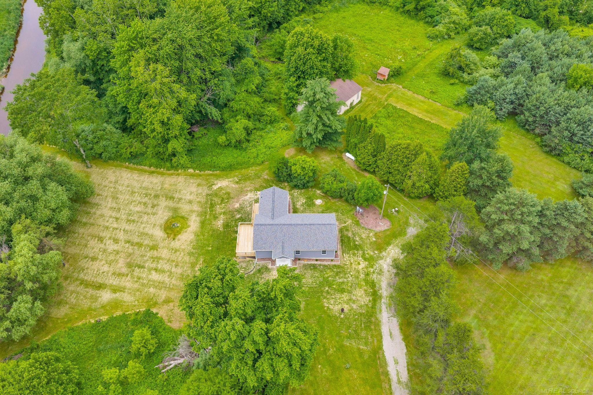 495 N Church Road, MI 48419 — Photo 18