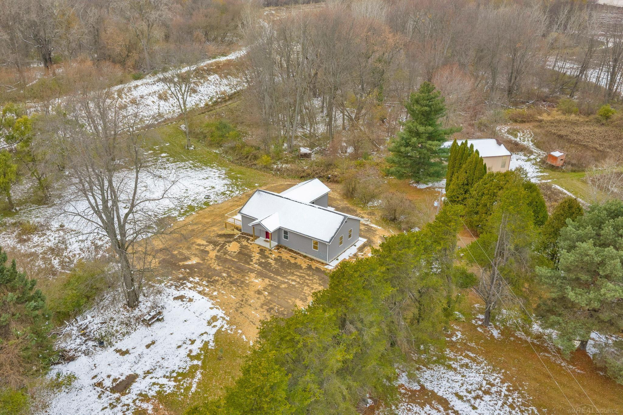 495 N Church Road, MI 48419 — Photo 24
