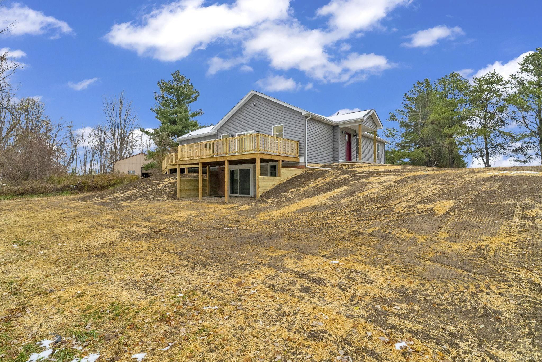 495 N Church Road, MI 48419 — Photo 29