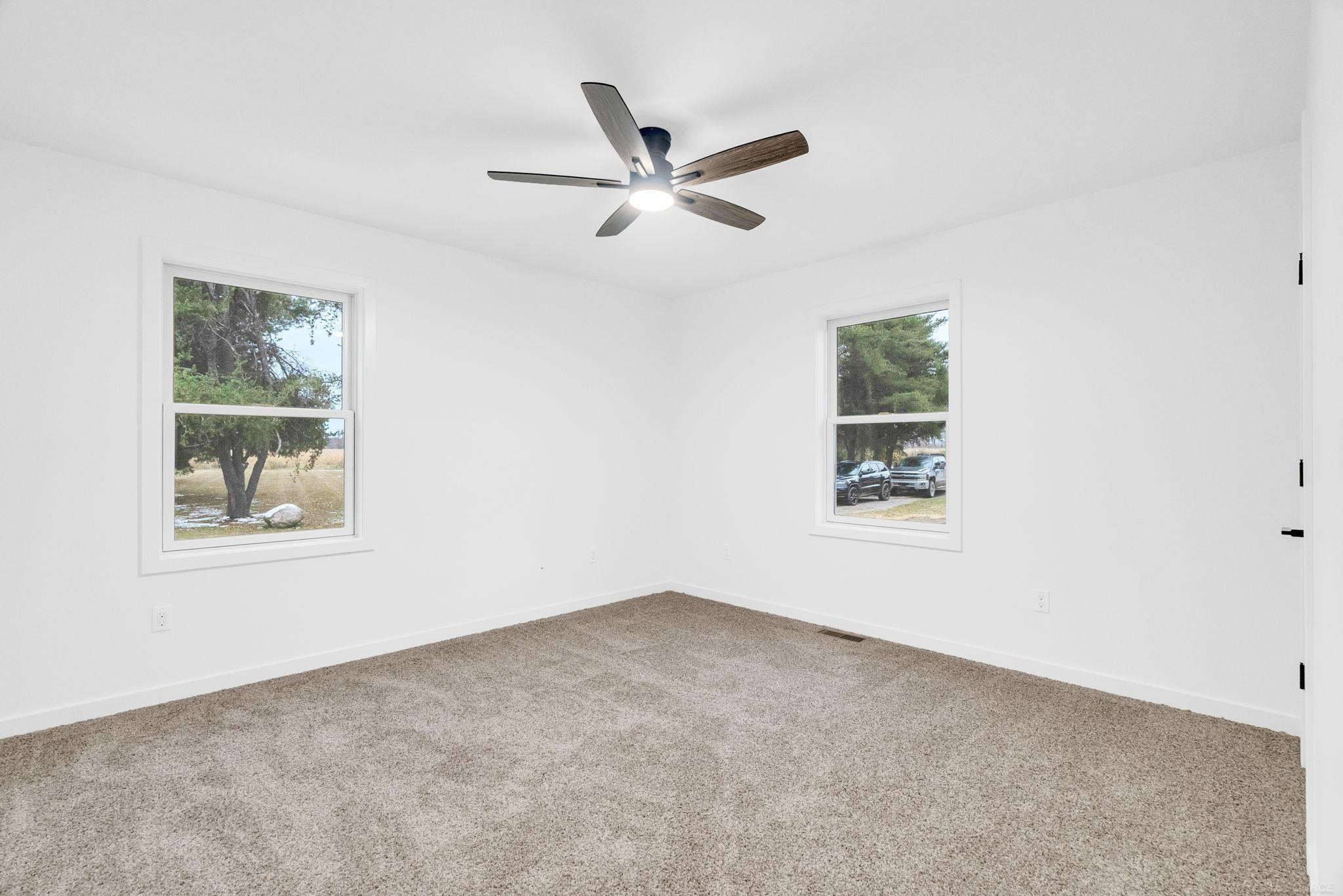 495 N Church Road, MI 48419 — Photo 50