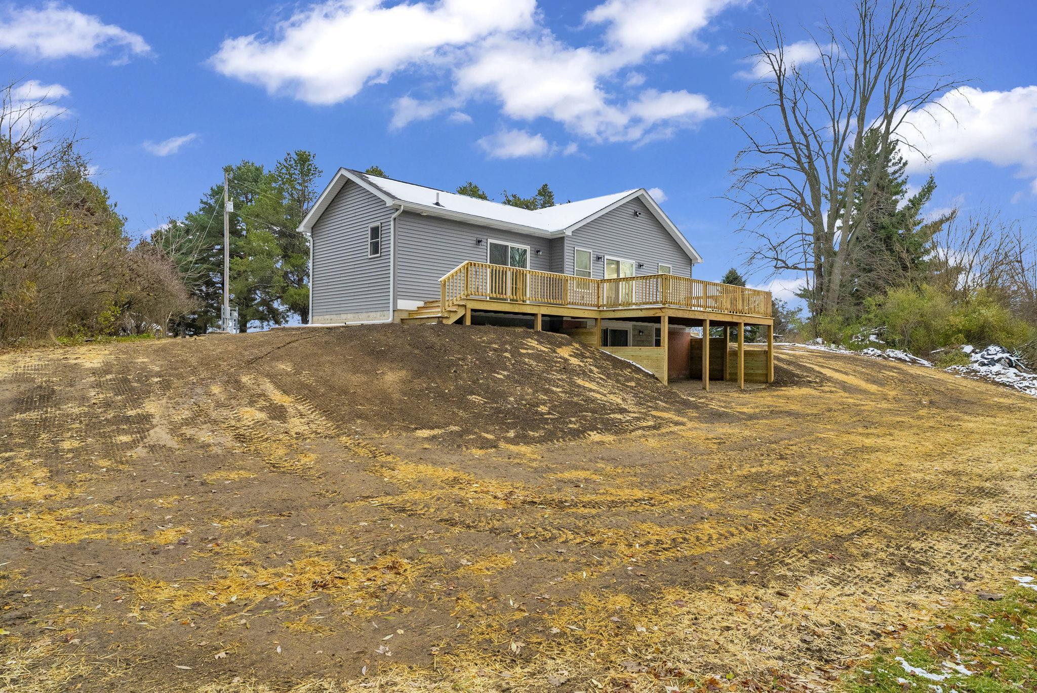 495 N Church Road, MI 48419 — Photo 65