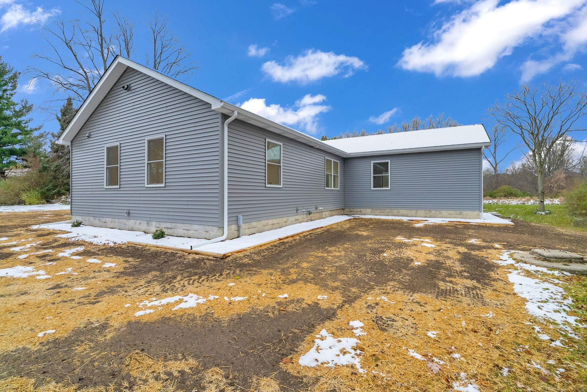 495 N Church Road, MI 48419 — Photo 68