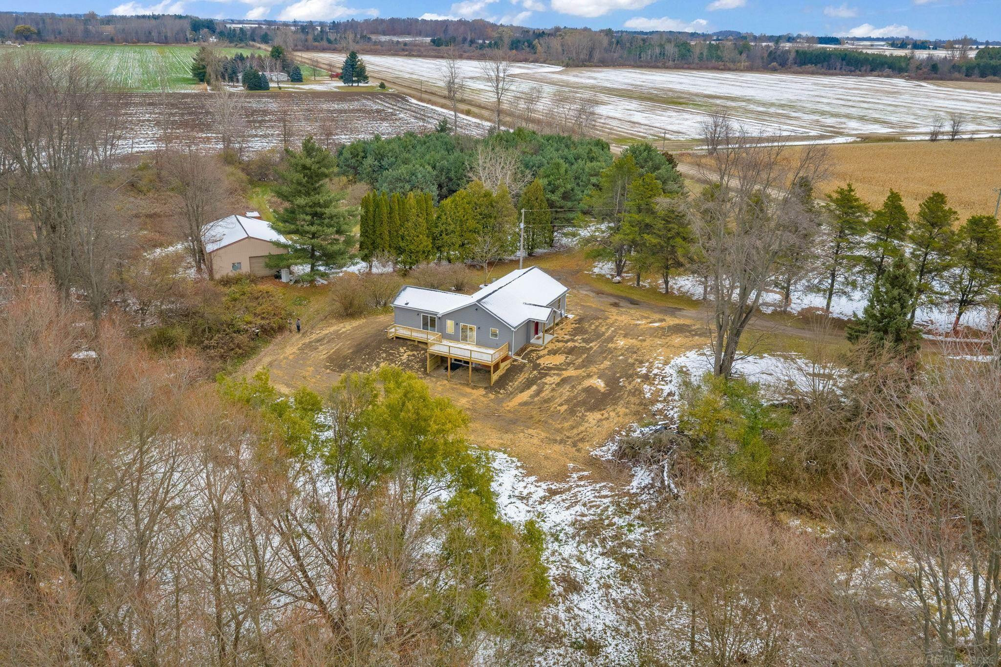 495 N Church Road, MI 48419 — Photo 70