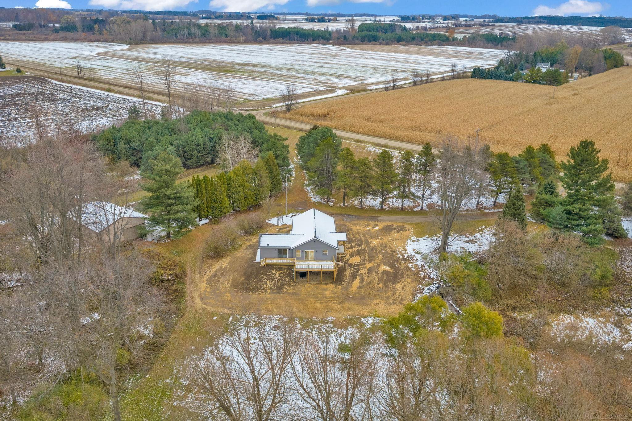 495 N Church Road, MI 48419 — Photo 77