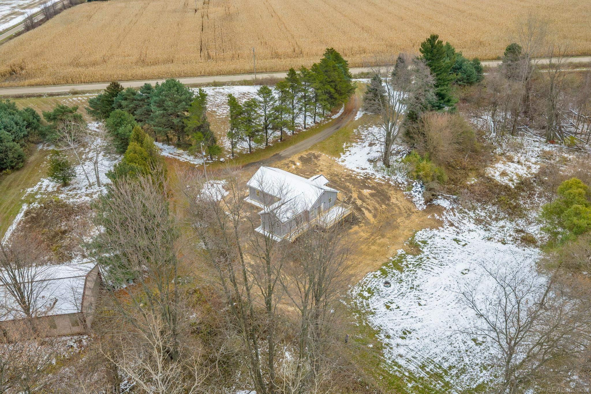 495 N Church Road, MI 48419 — Photo 78