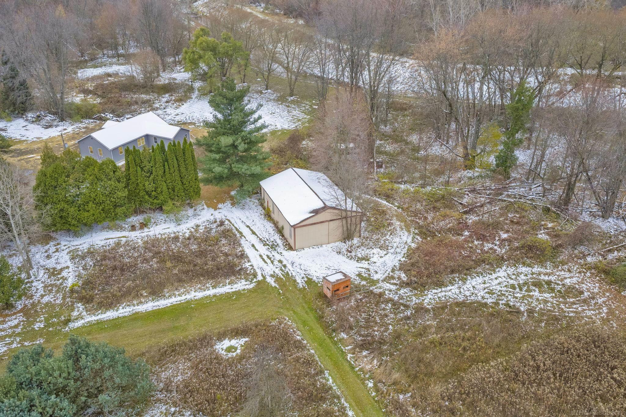 495 N Church Road, MI 48419 — Photo 80