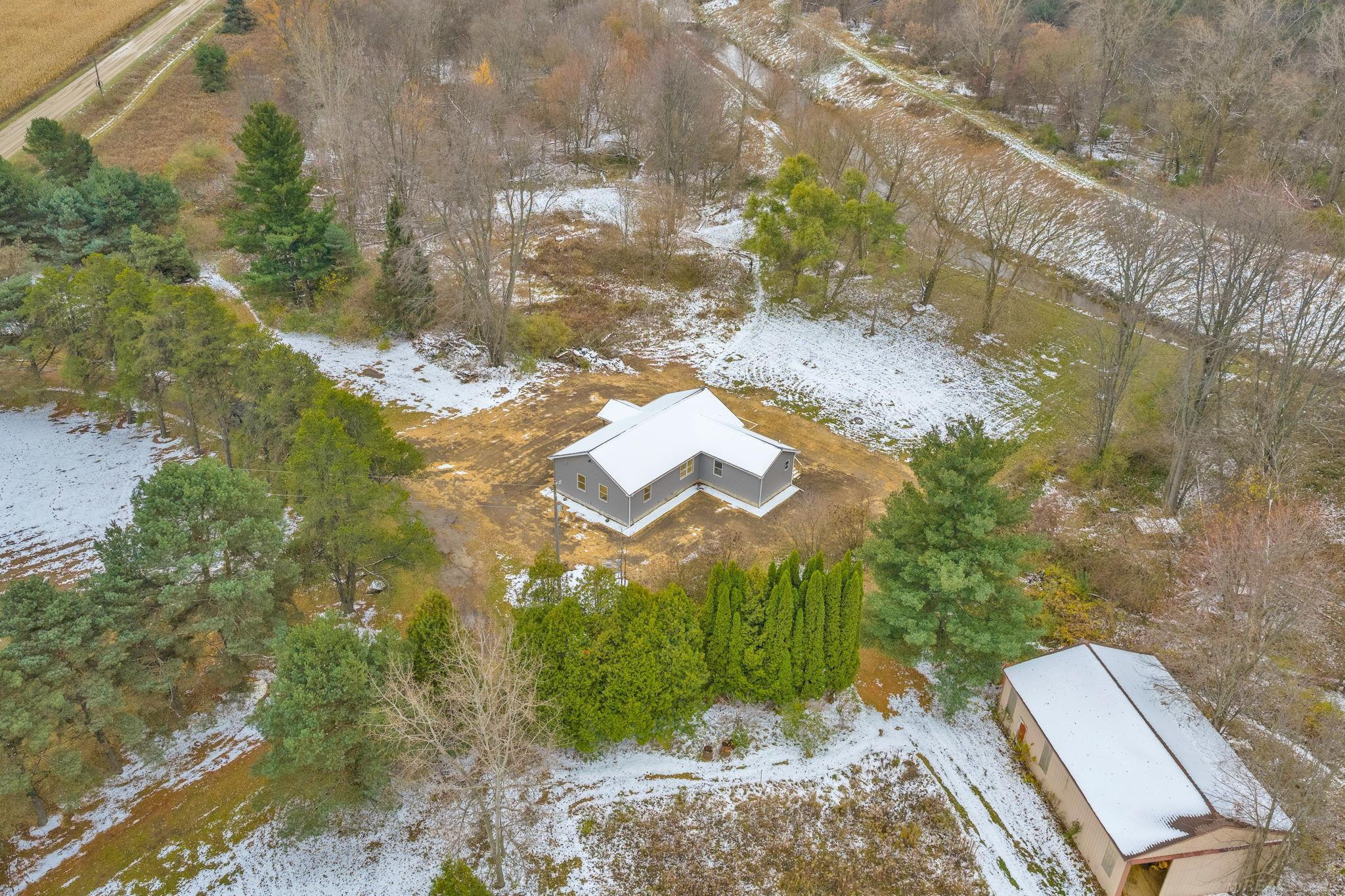 495 N Church Road, MI 48419 — Photo 85