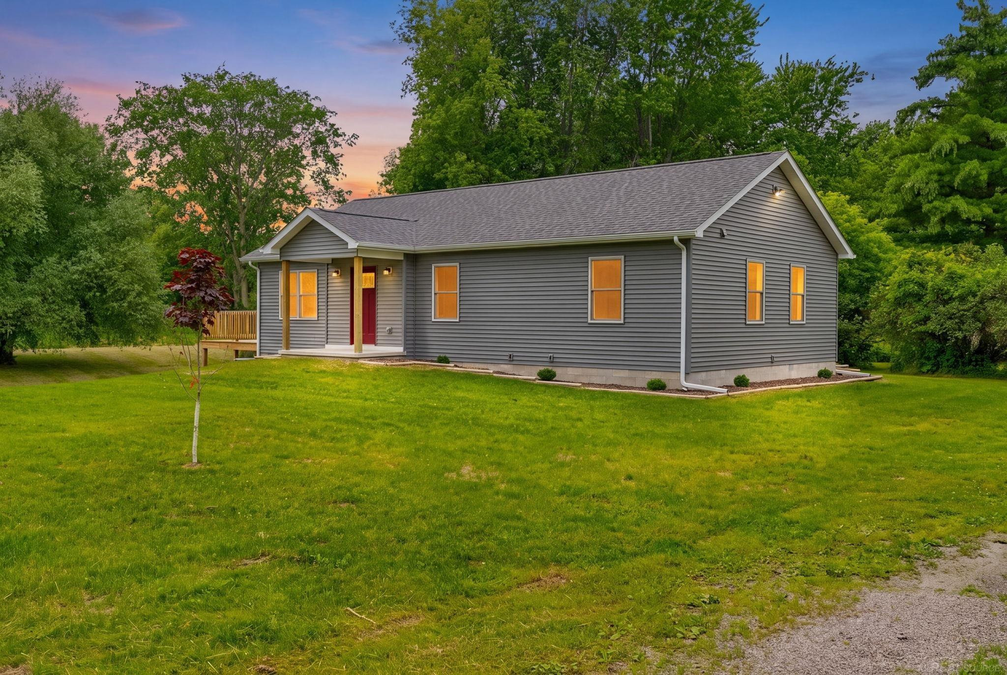 495 N Church Road, MI 48419 — Photo 87