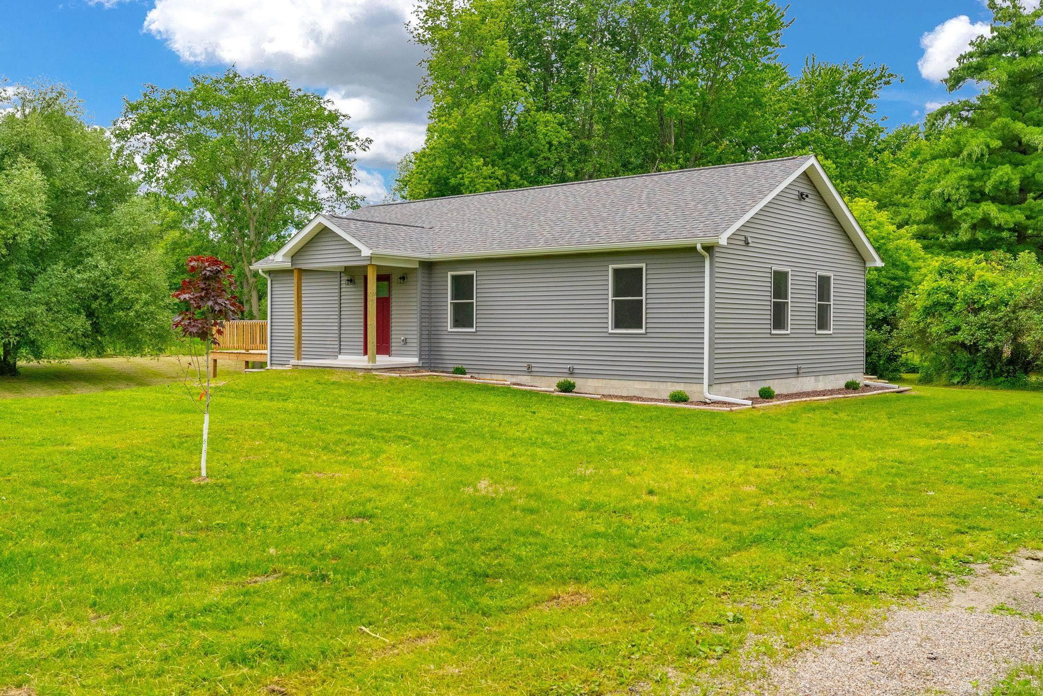 495 N Church Road, MI 48419 — Photo 88