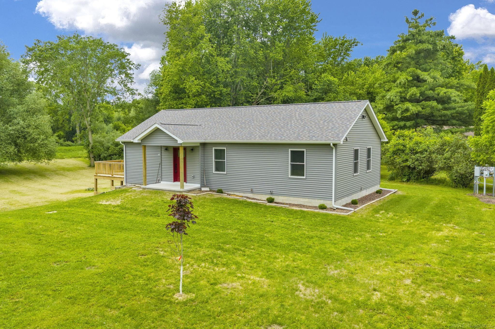 495 N Church Road, MI 48419 — Photo 89