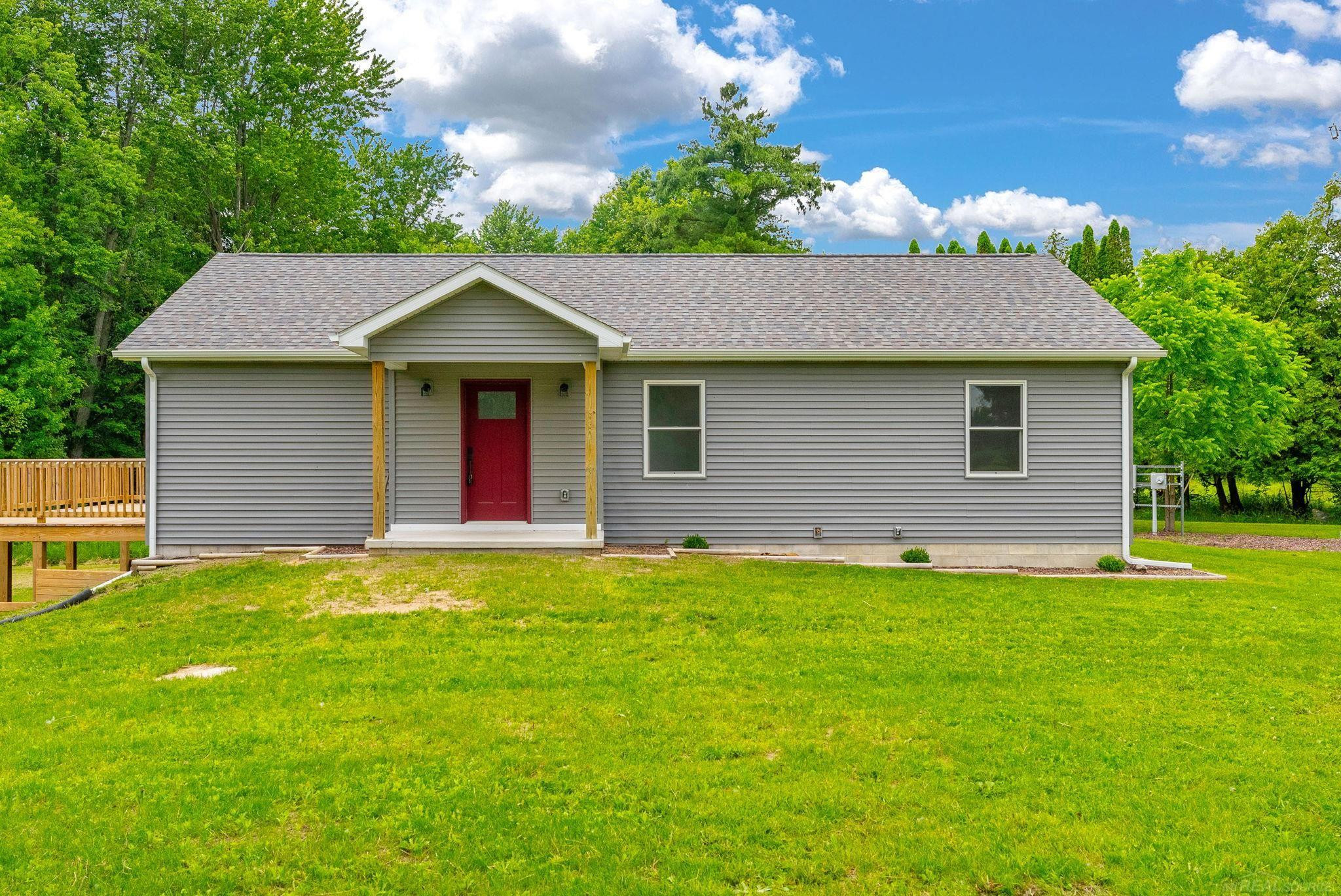 495 N Church Road, MI 48419 — Photo 90