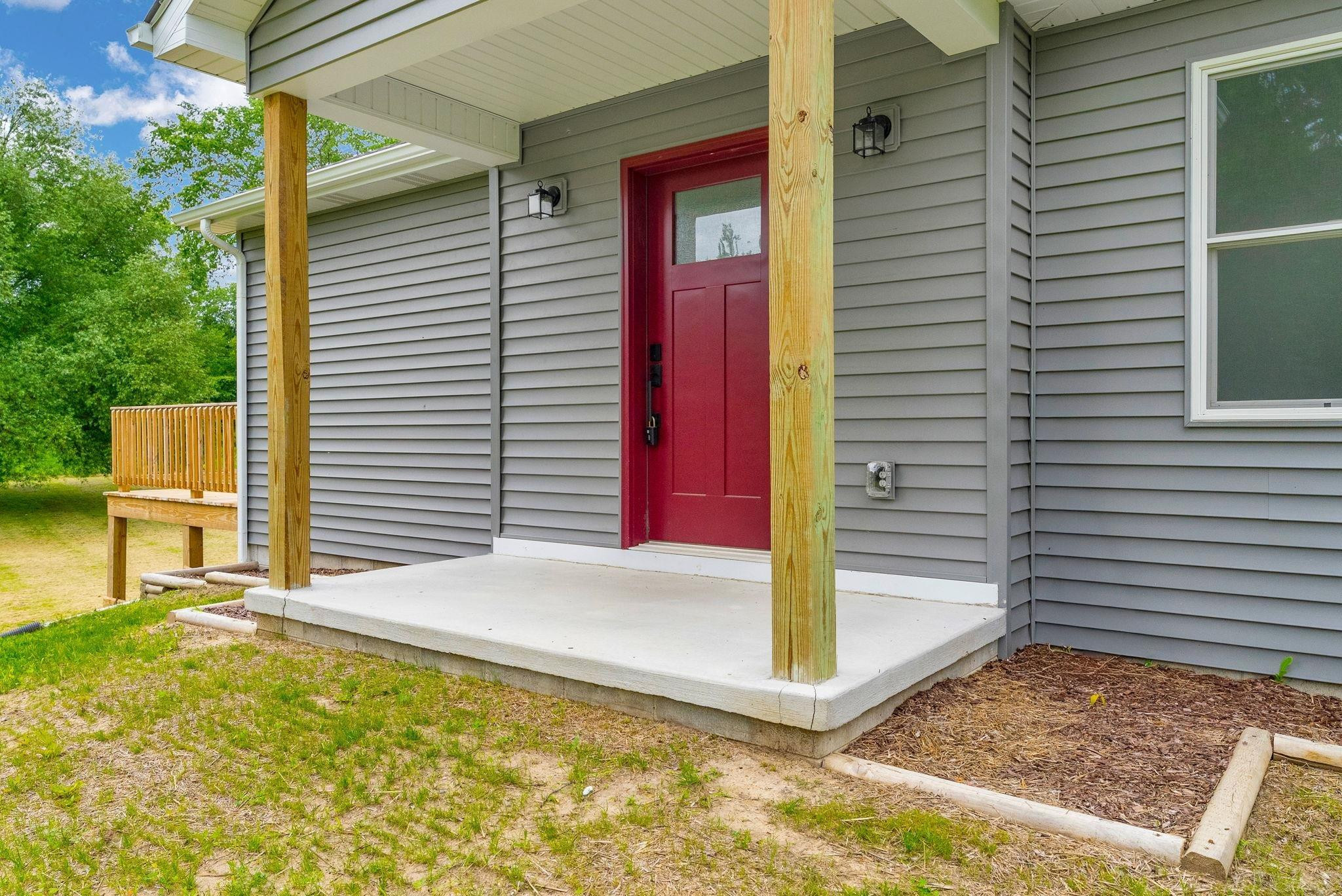 495 N Church Road, MI 48419 — Photo 92