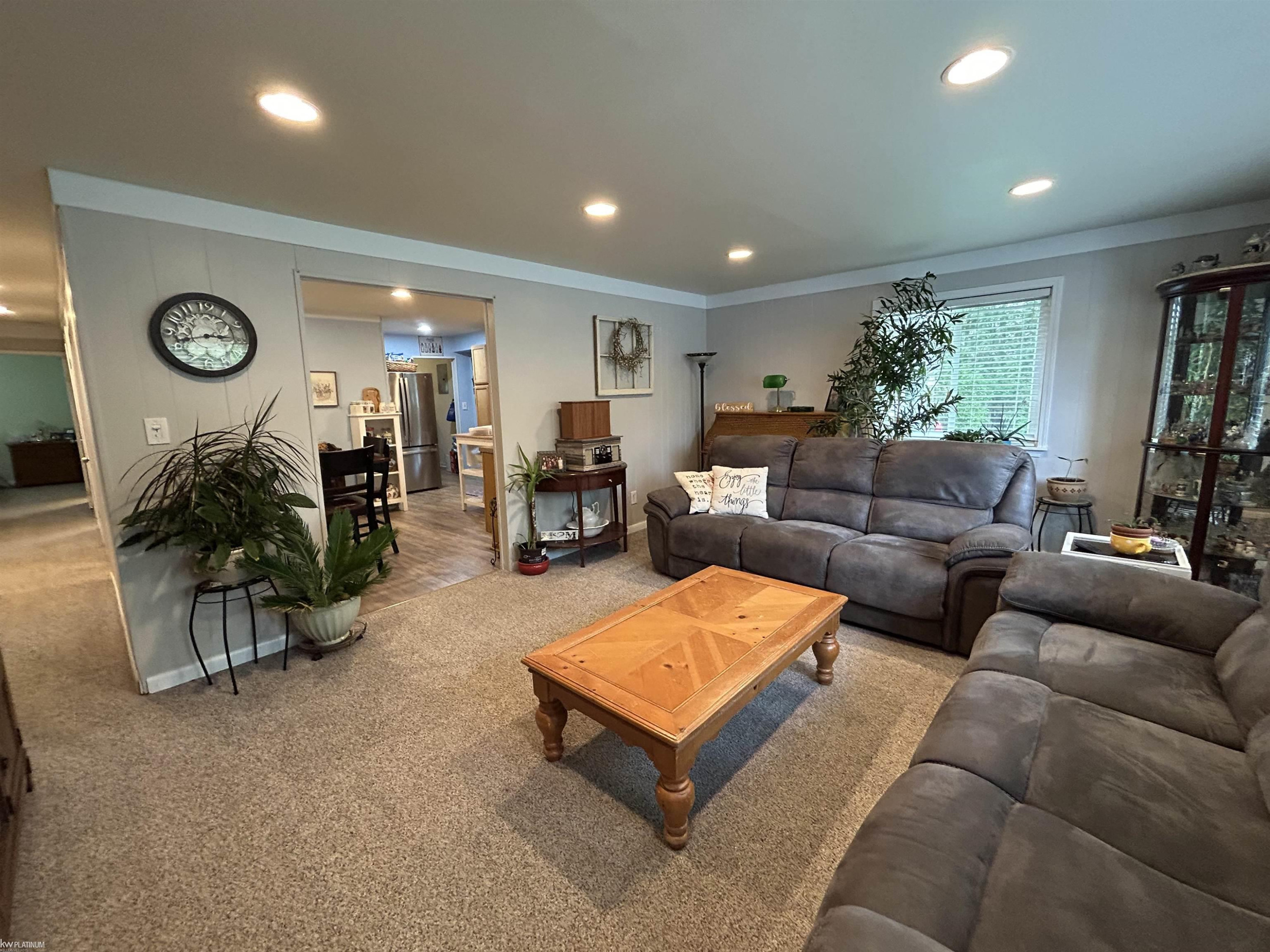 7338 Southwood Street, Lexington, MI 48450 — Photo 2