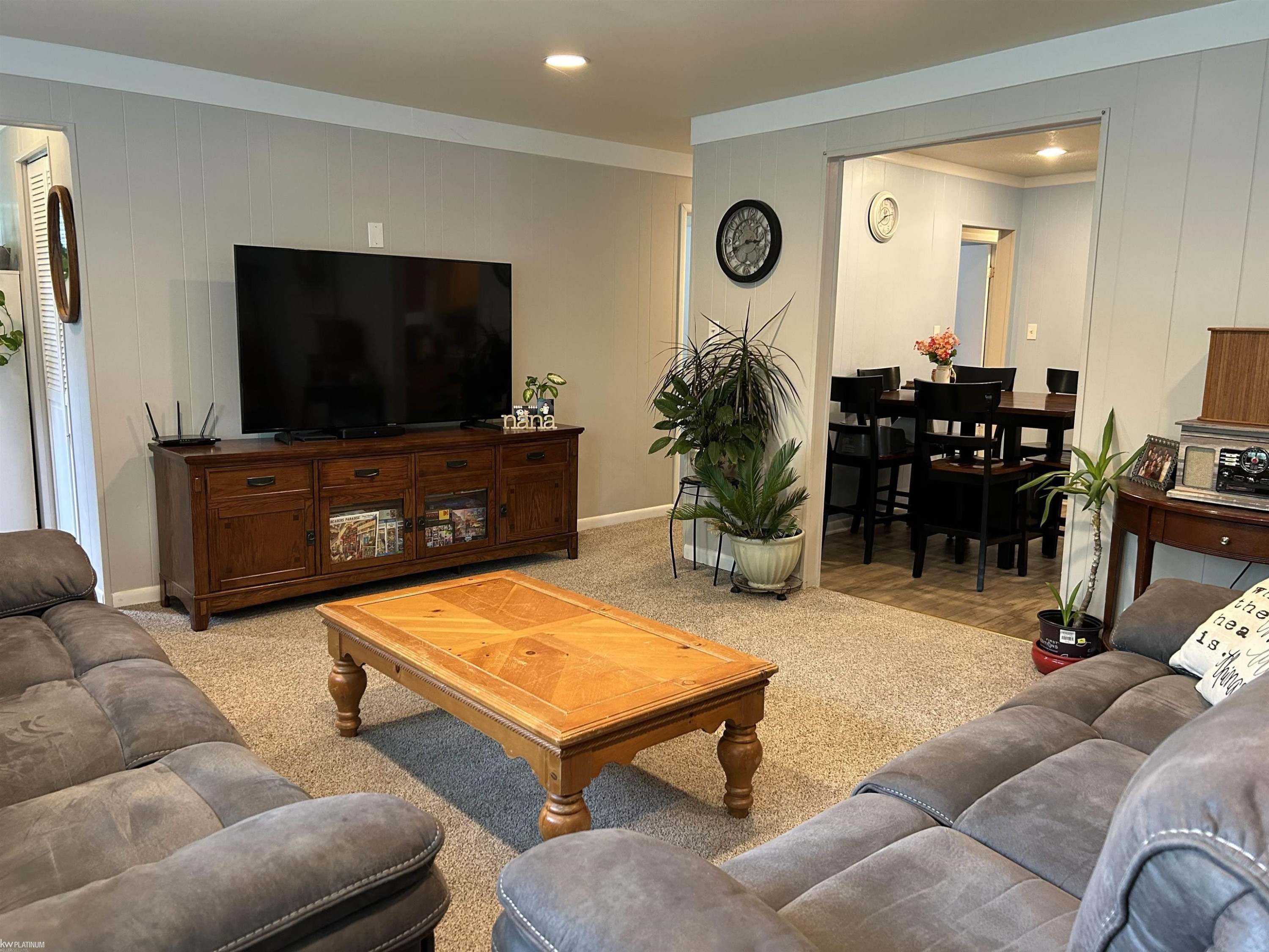 7338 Southwood Street, Lexington, MI 48450 — Photo 4