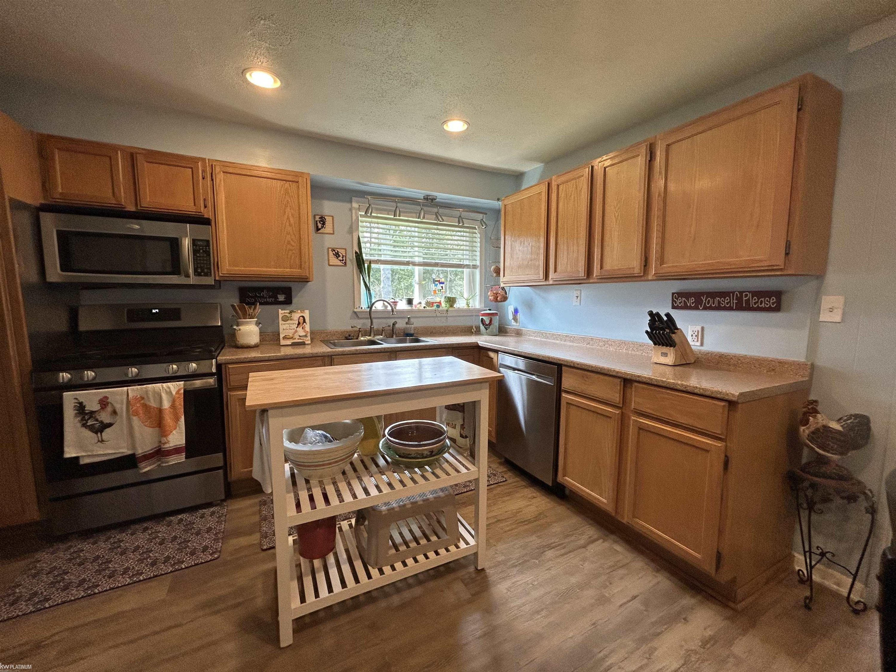 7338 Southwood Street, Lexington, MI 48450 — Photo 7