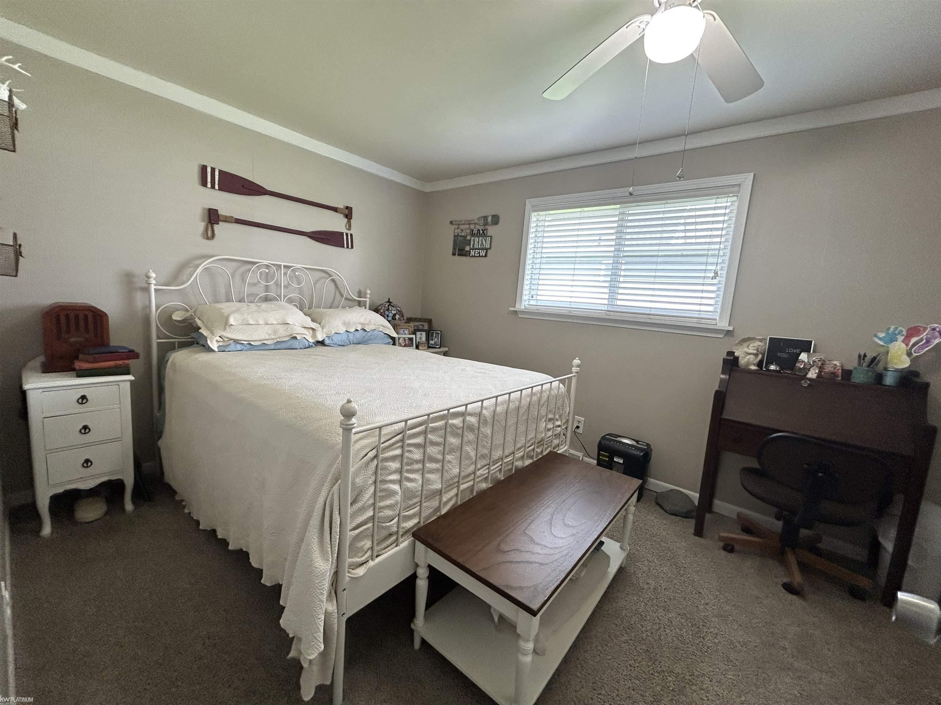 7338 Southwood Street, Lexington, MI 48450 — Photo 17