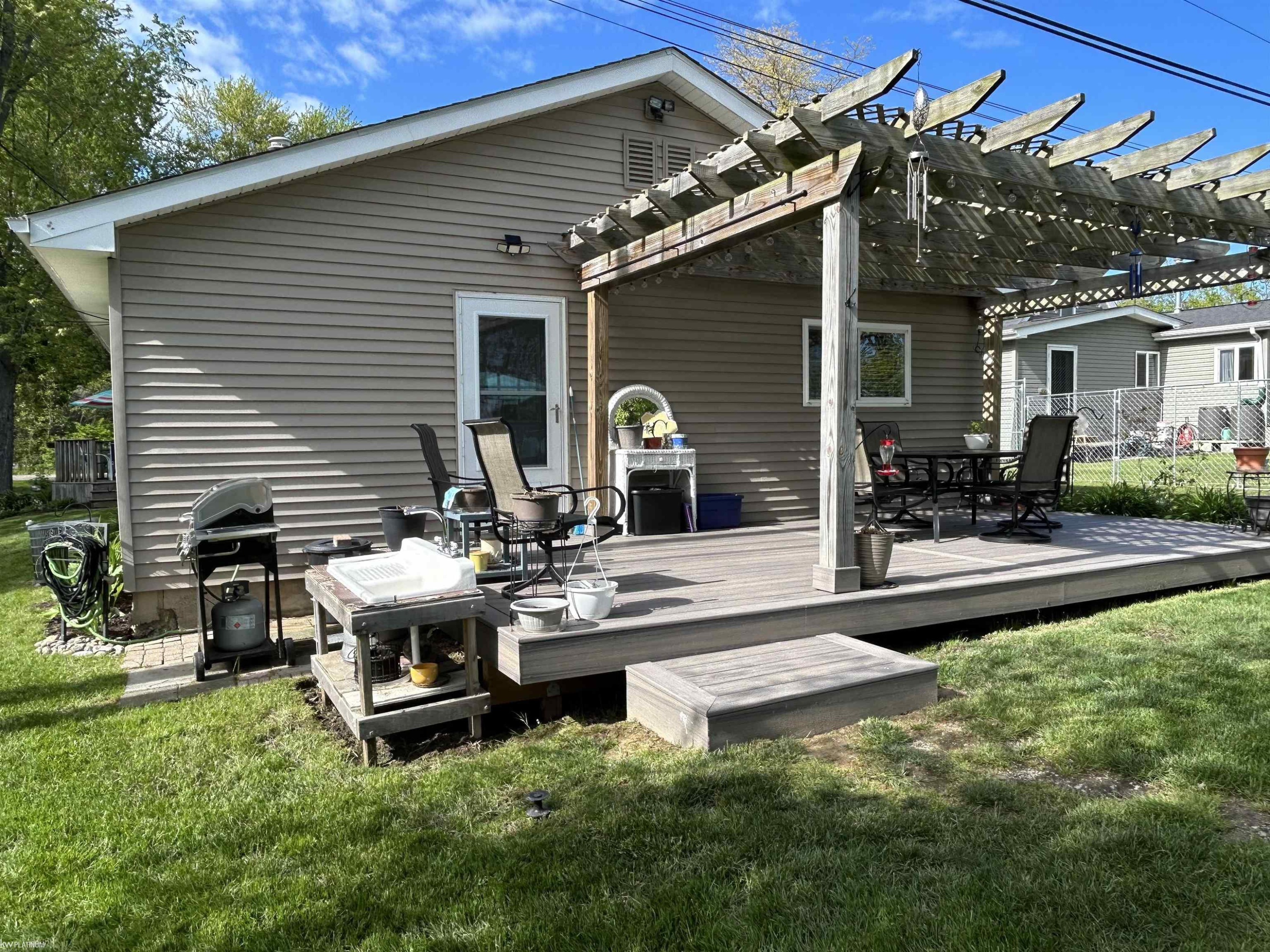 7338 Southwood Street, Lexington, MI 48450 — Photo 23