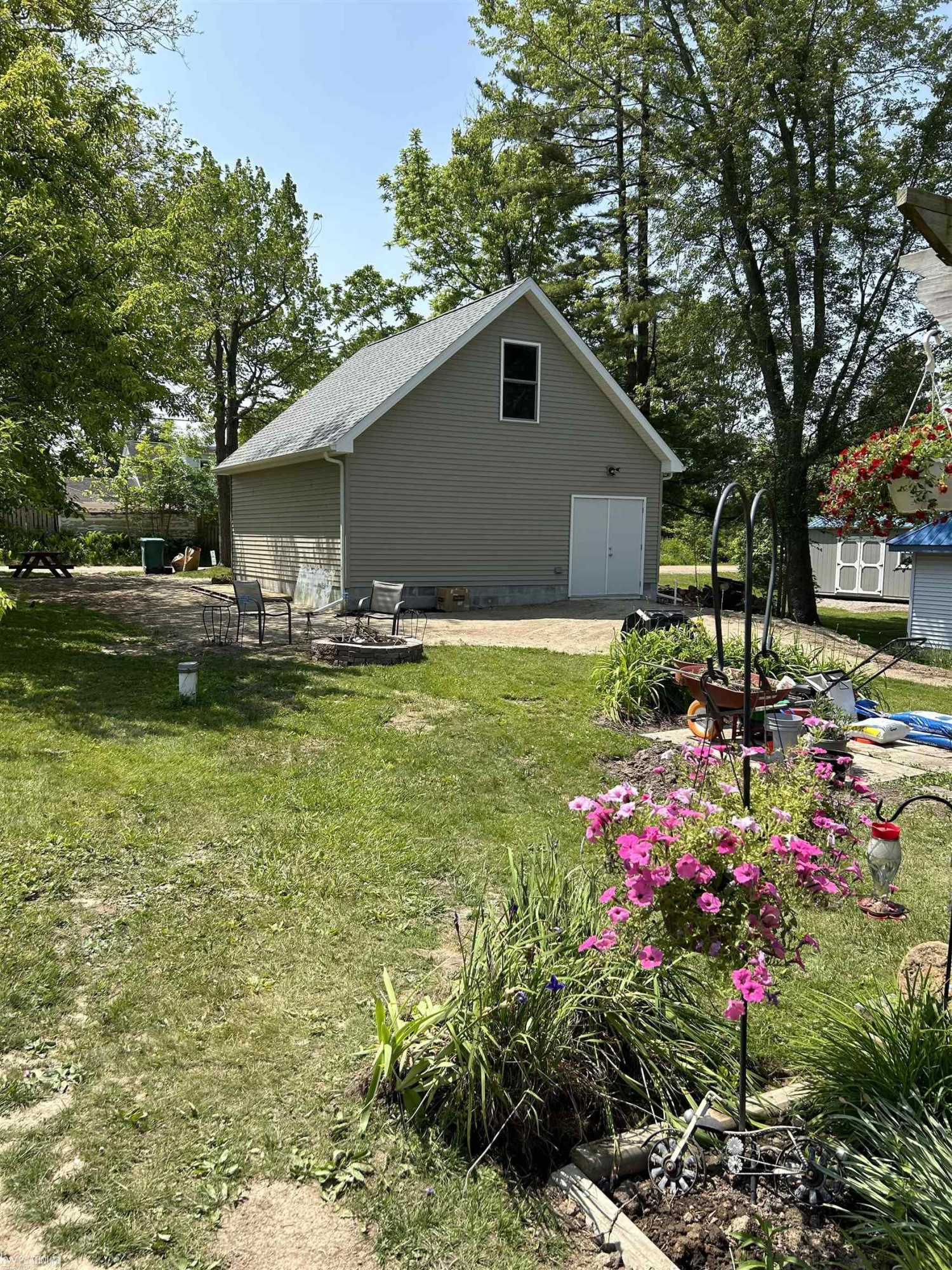 7338 Southwood Street, Lexington, MI 48450 — Photo 24