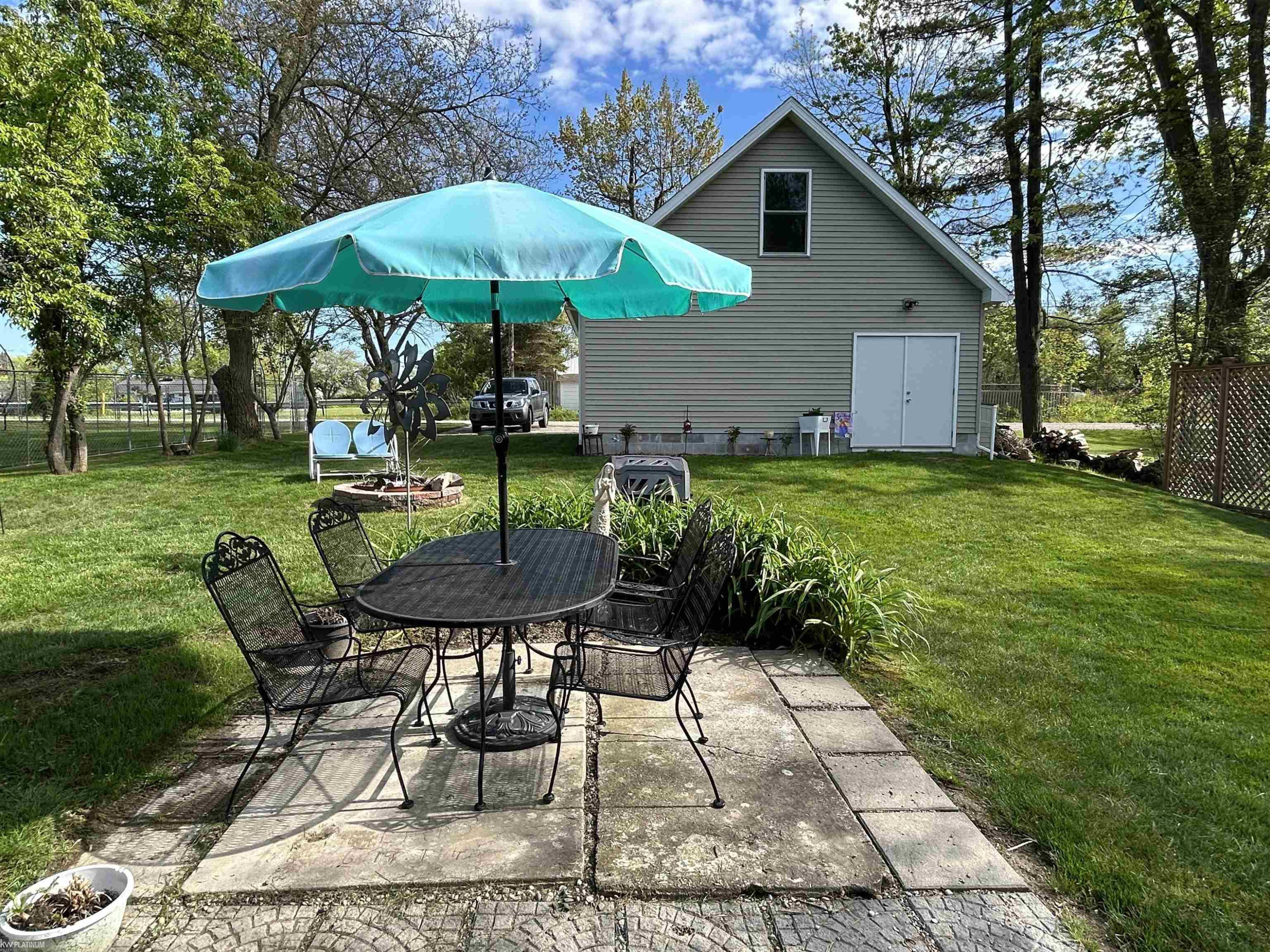 7338 Southwood Street, Lexington, MI 48450 — Photo 25