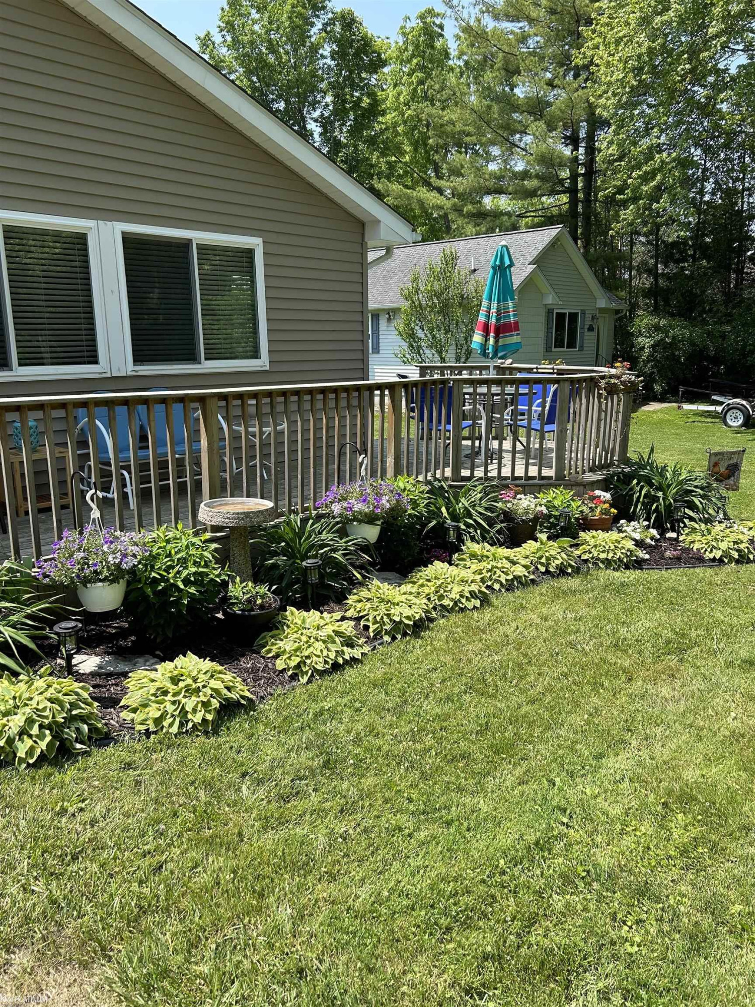 7338 Southwood Street, Lexington, MI 48450 — Photo 26