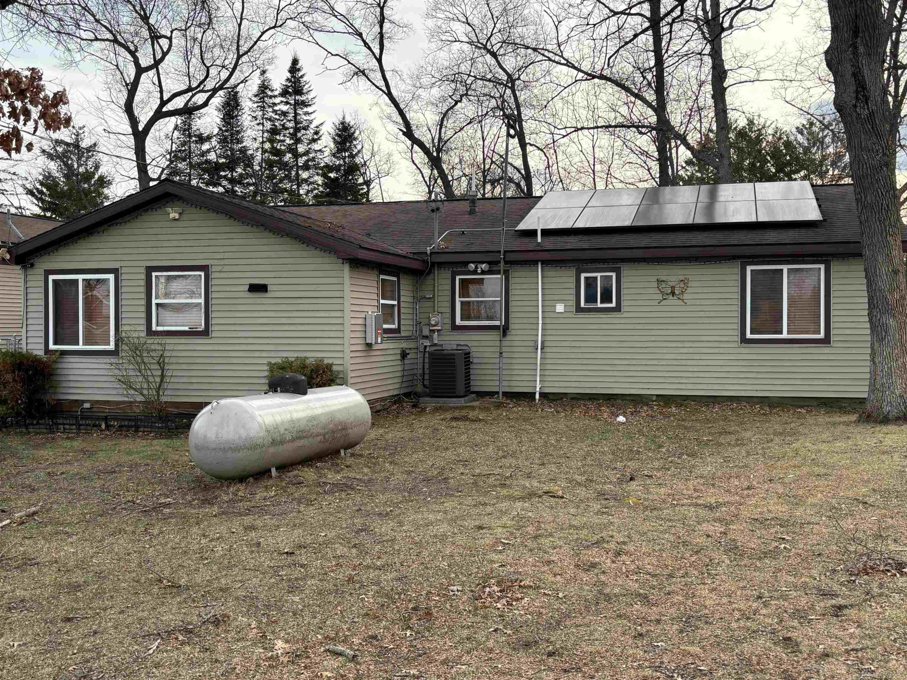 2901 Cathey Street, Harrison, MI 48625 — Photo 3