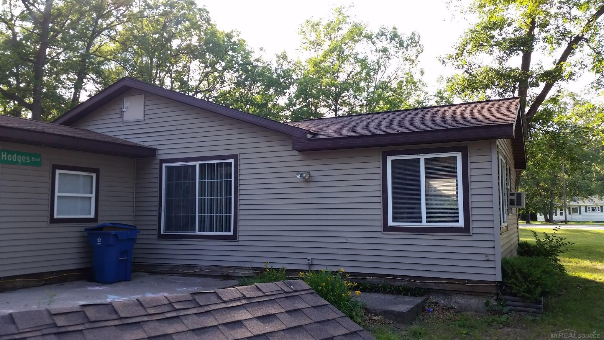 2901 Cathey Street, Harrison, MI 48625 — Photo 4