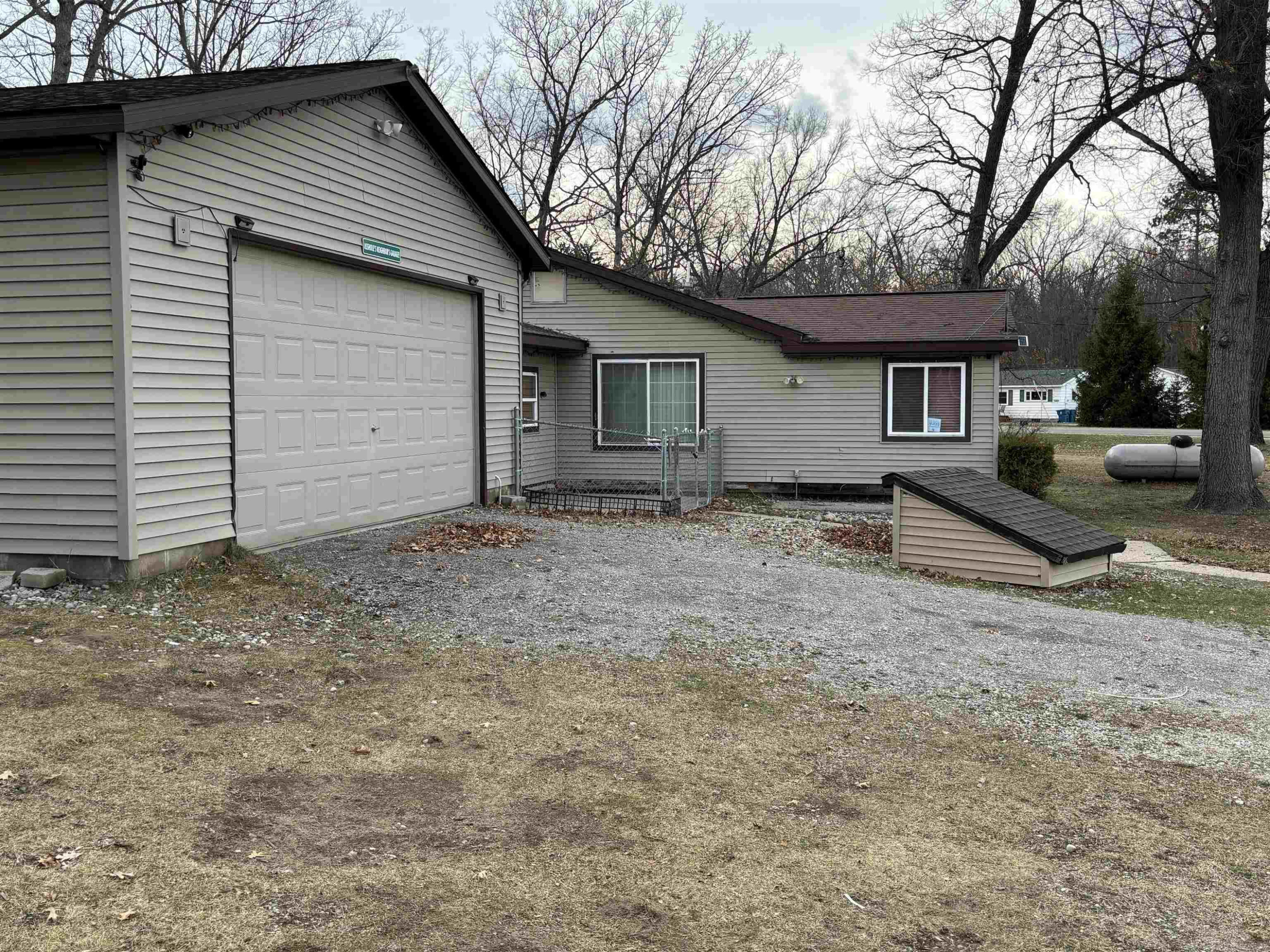 2901 Cathey Street, Harrison, MI 48625 — Photo 9