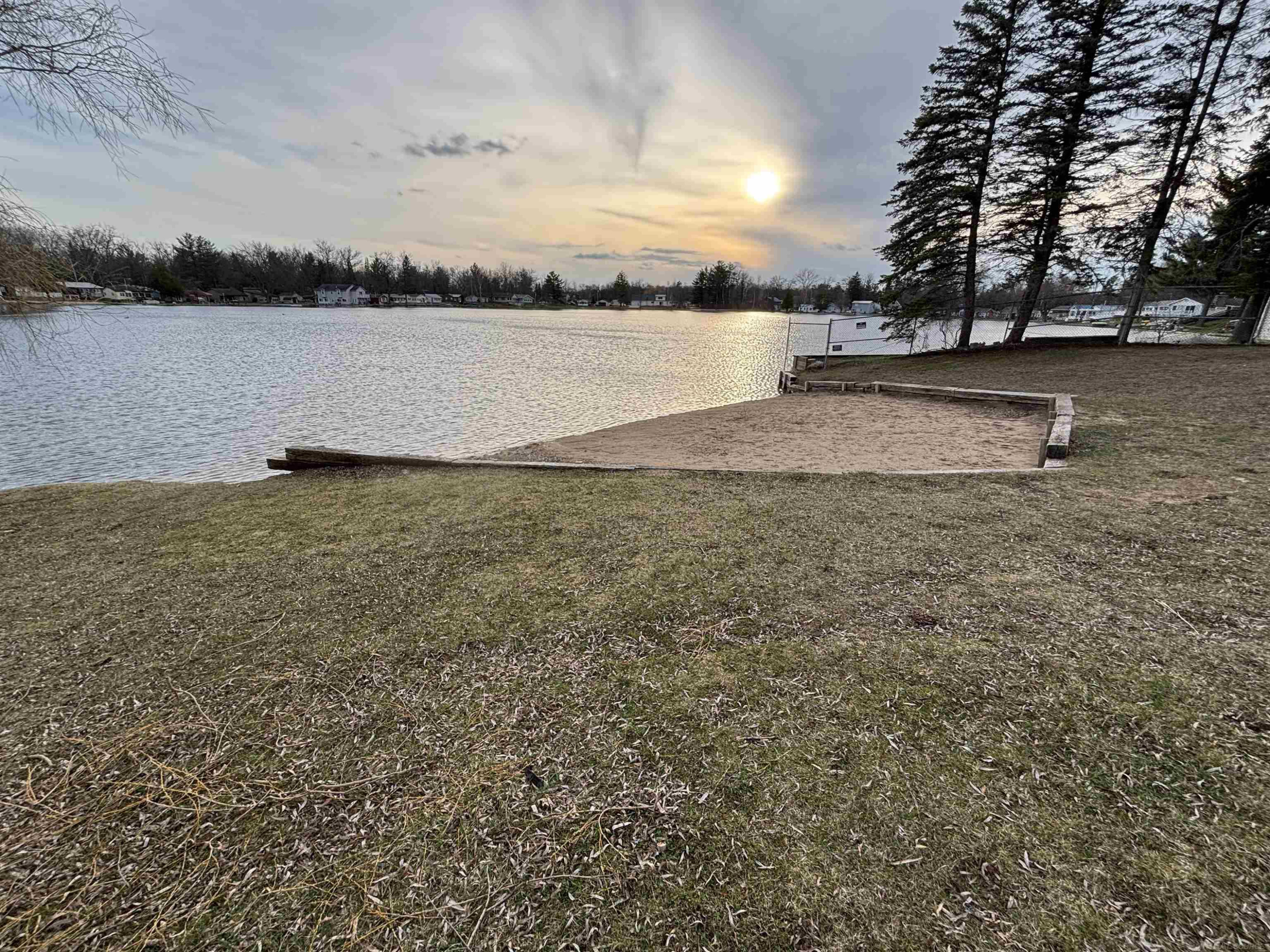 2901 Cathey Street, Harrison, MI 48625 — Photo 59