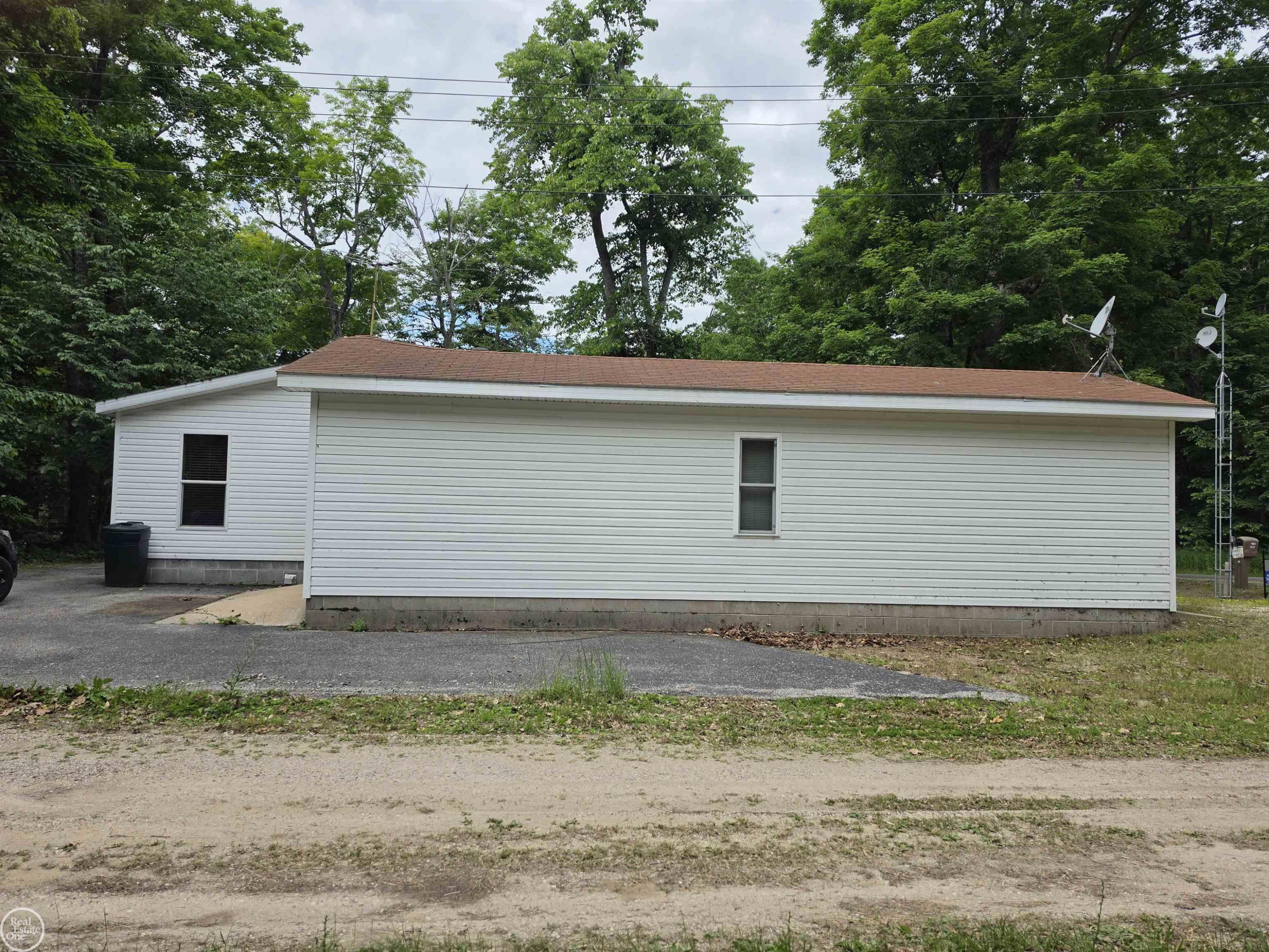 10231 LINDEN Avenue, Carp Lake, MI 49718 — Photo 3