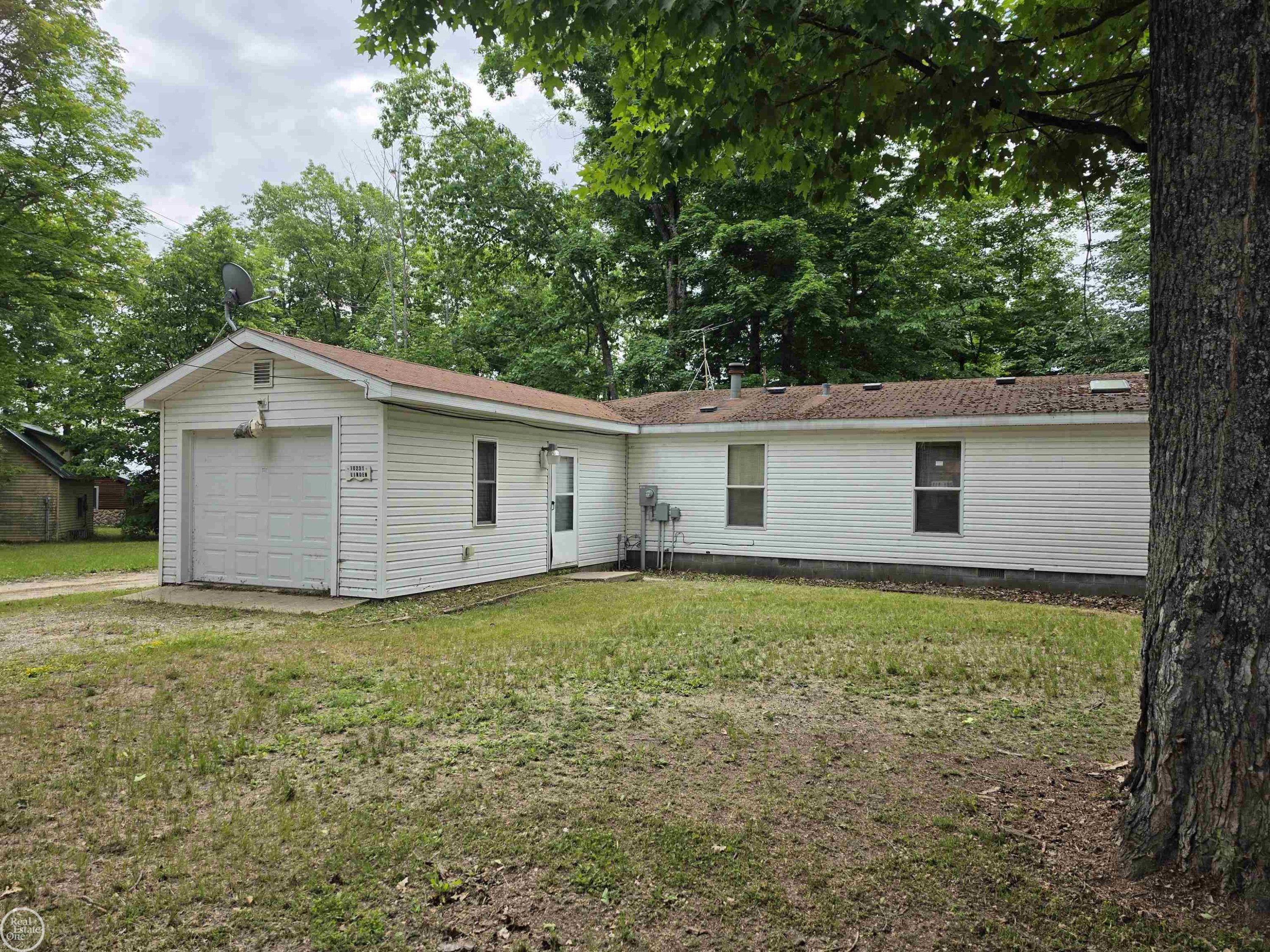 10231 LINDEN Avenue, Carp Lake, MI 49718 — Photo 5