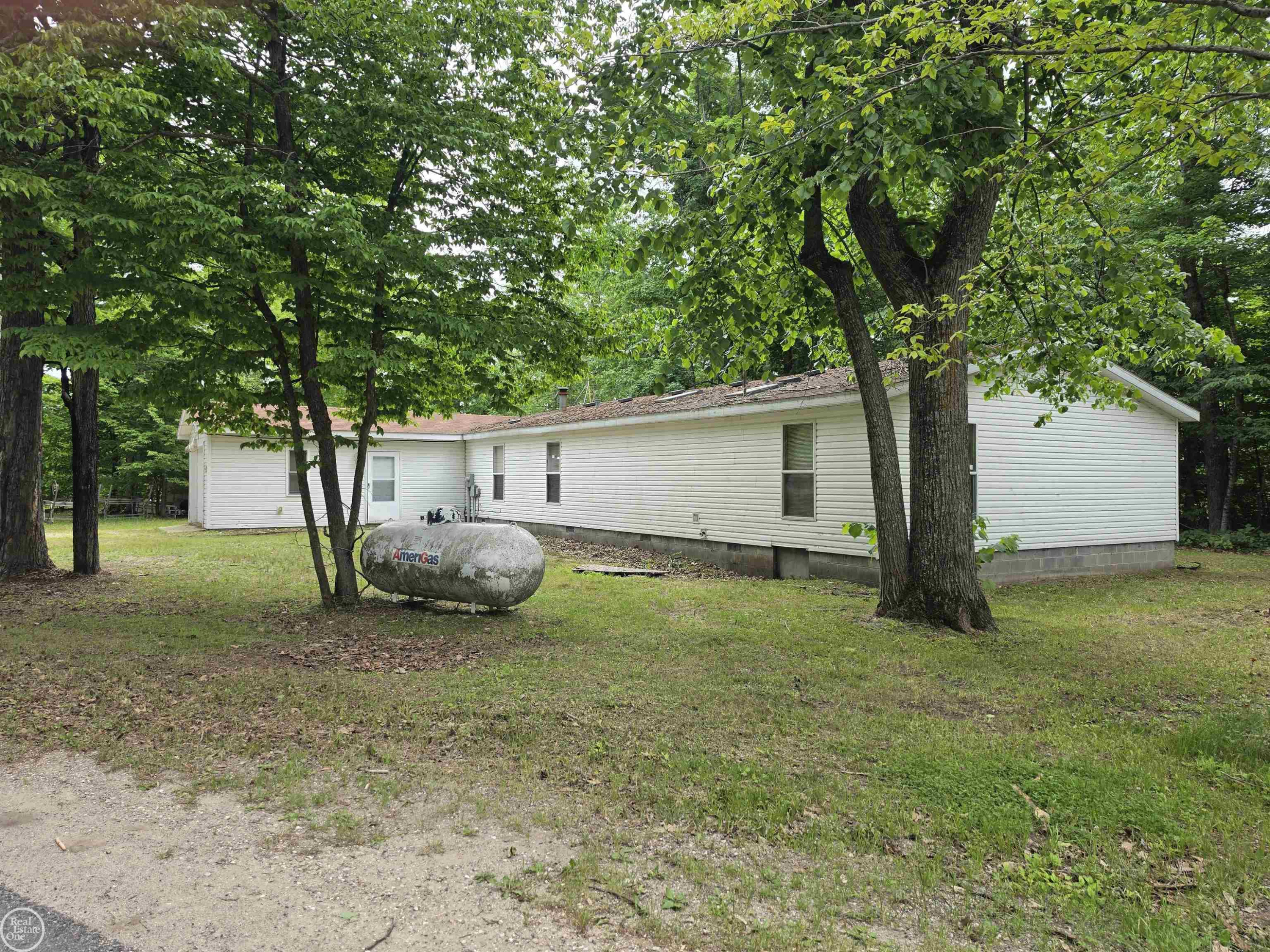 10231 LINDEN Avenue, Carp Lake, MI 49718 — Photo 8
