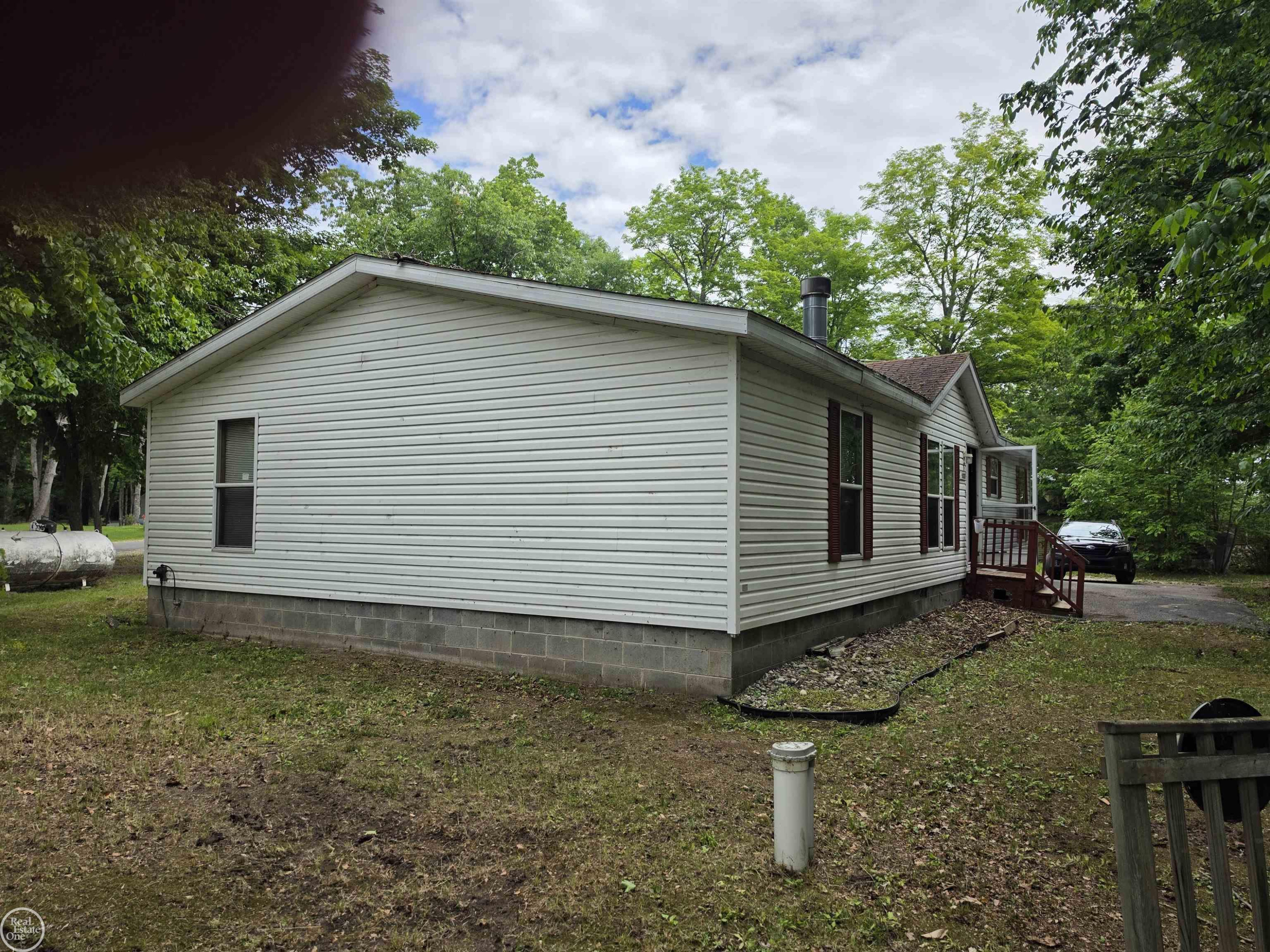 10231 LINDEN Avenue, Carp Lake, MI 49718 — Photo 9