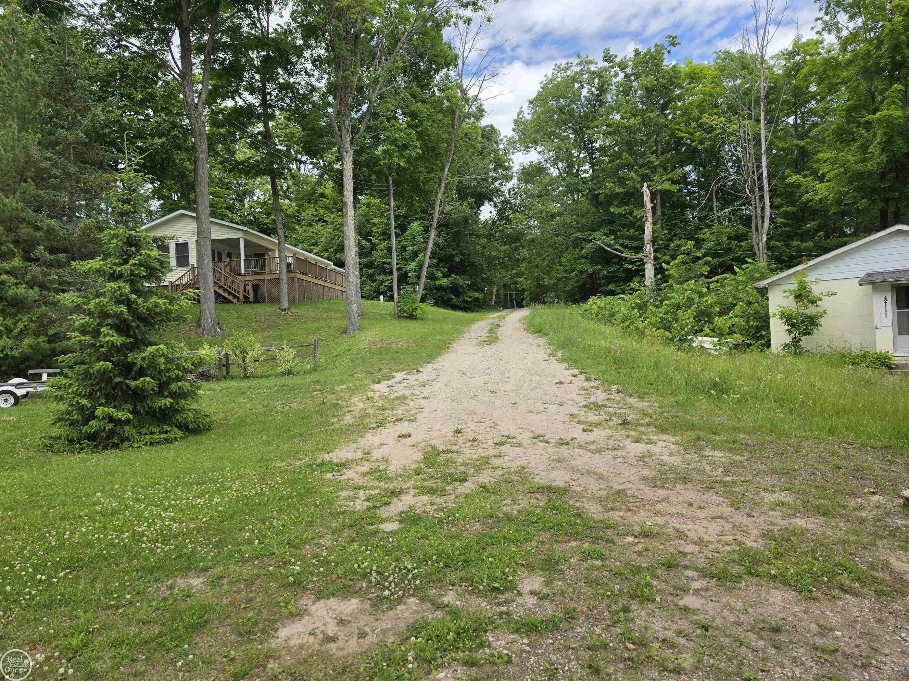 10231 LINDEN Avenue, Carp Lake, MI 49718 — Photo 39