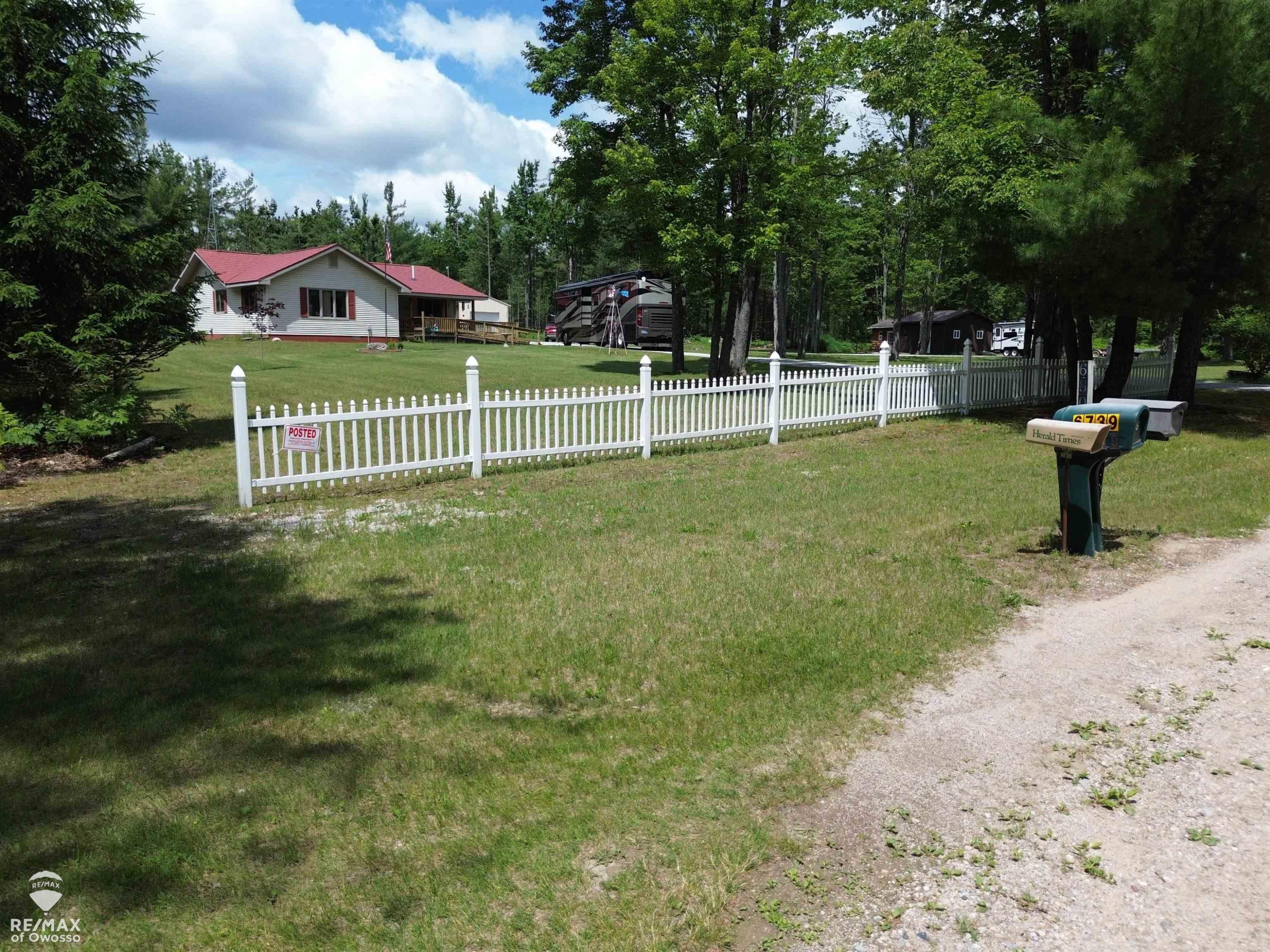 6800 Birch Valley Trail, Vanderbilt, MI 49795 — Photo 2